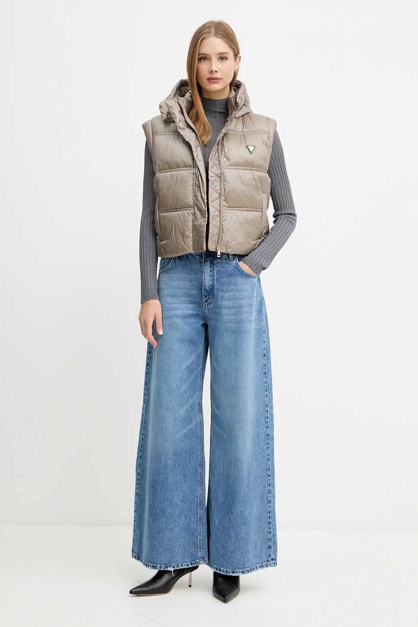 Свитер - фото 2