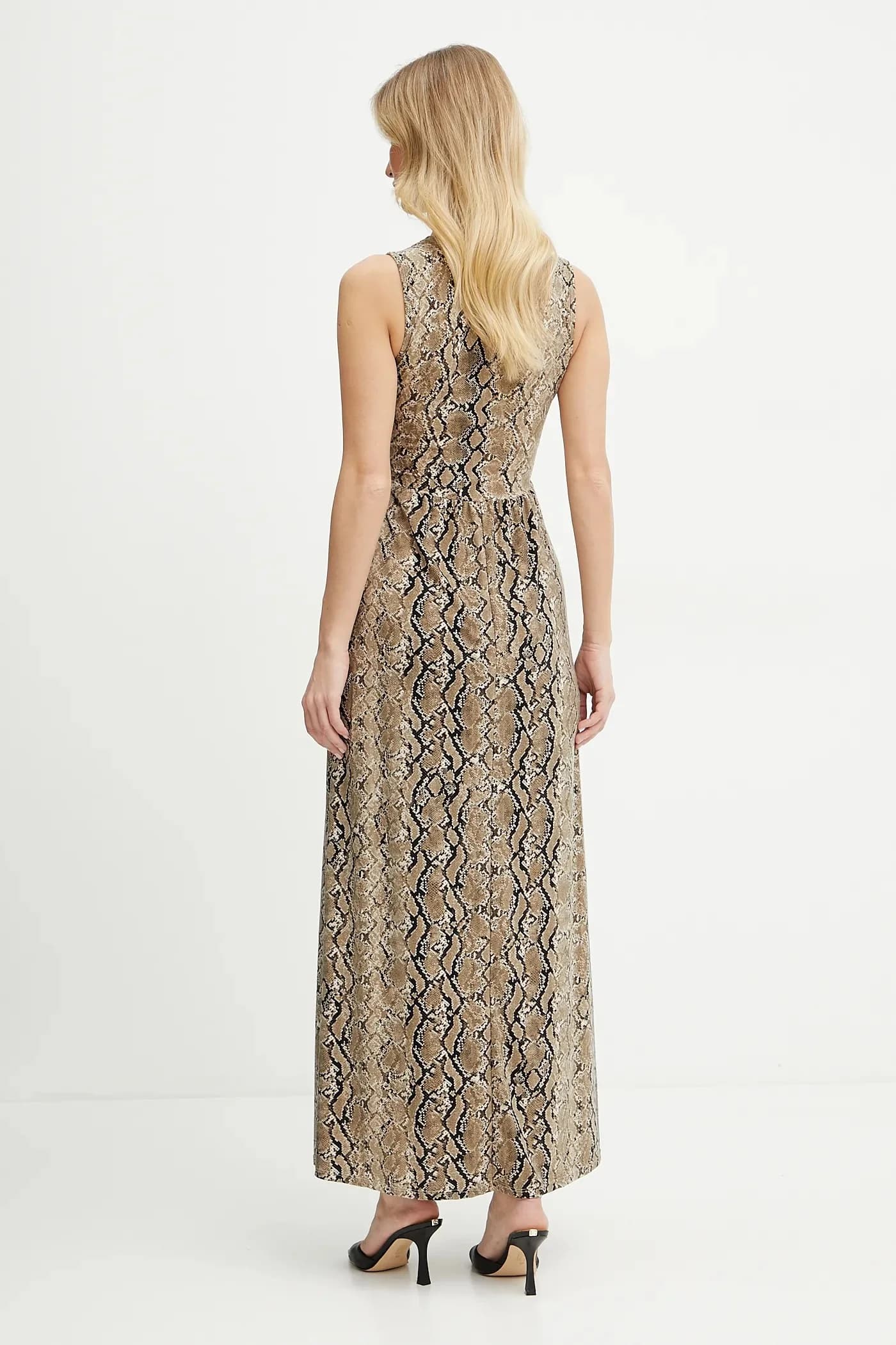 платье RCOBRA - фото 3