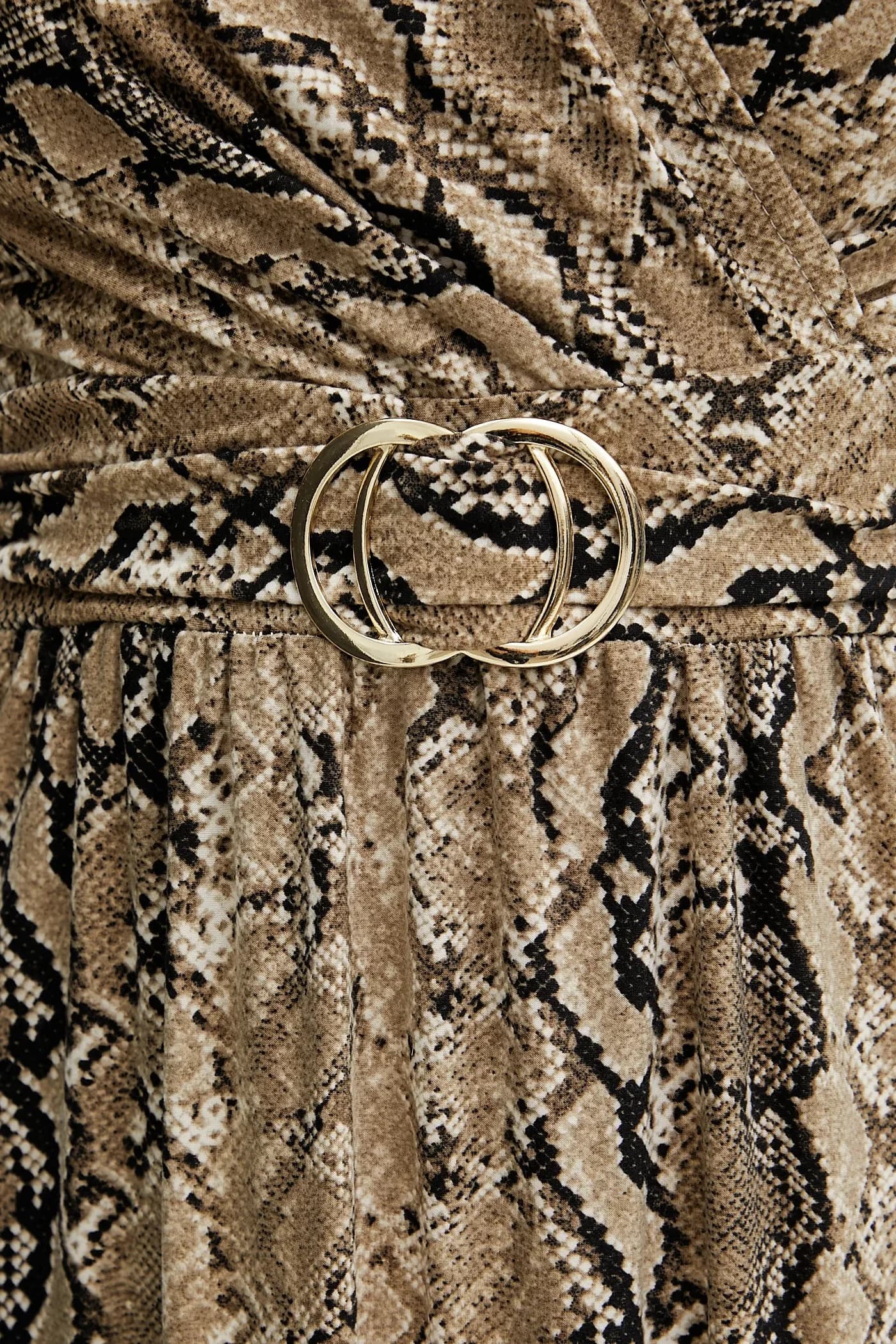 платье RCOBRA - фото 5