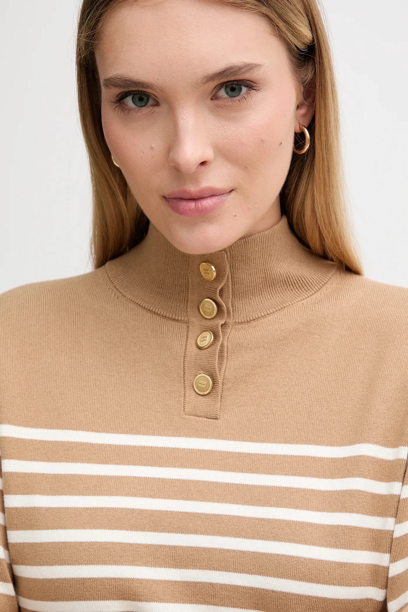 Свитер - фото 4