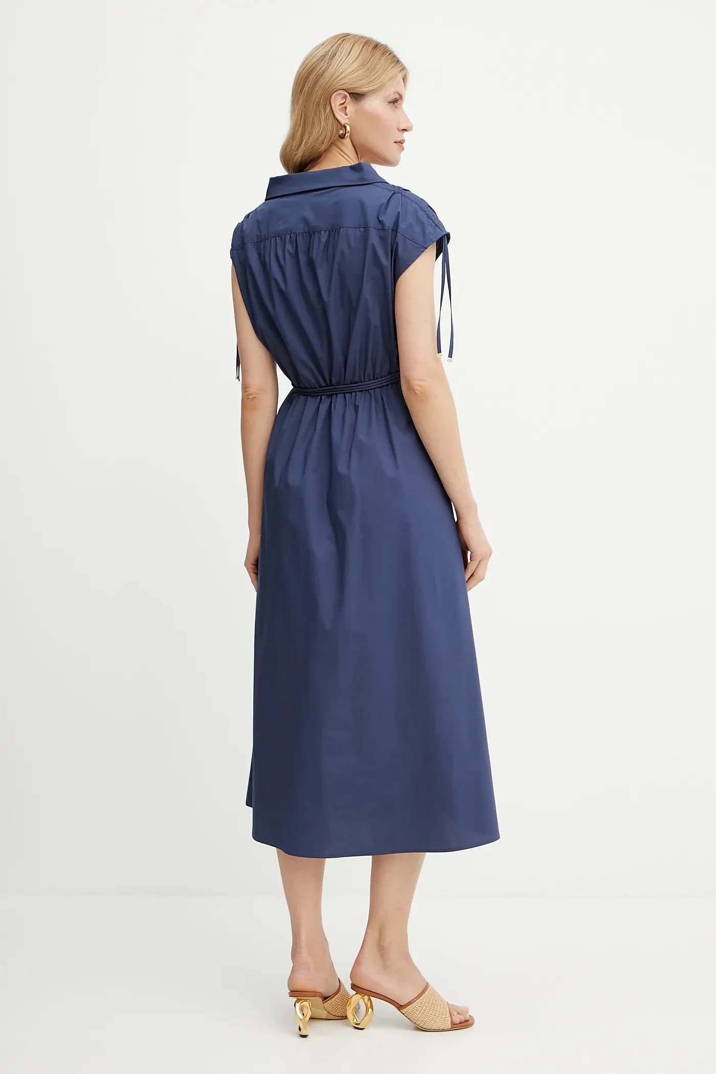 РИВЕРА платье - фото 2