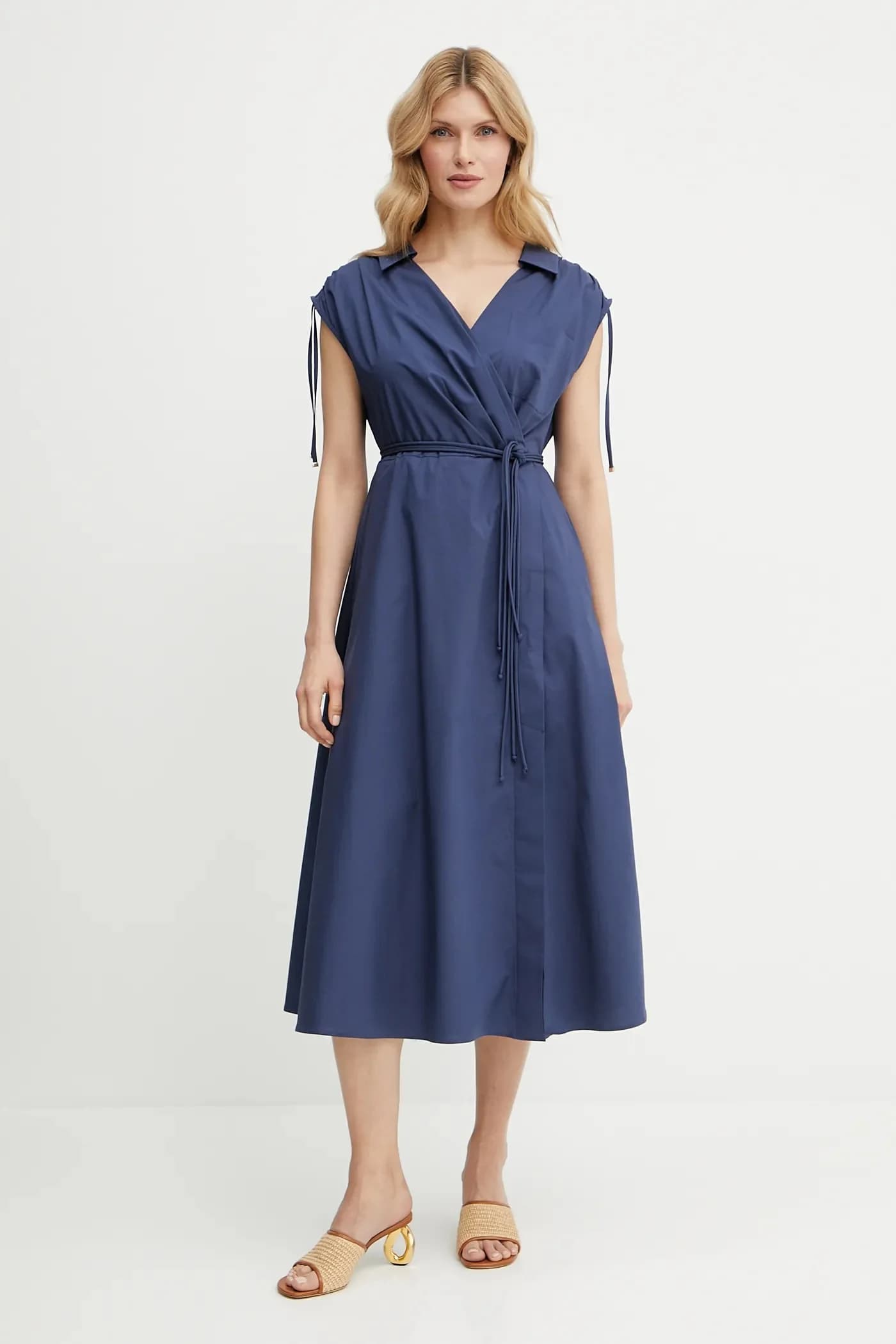 РИВЕРА платье - фото 3