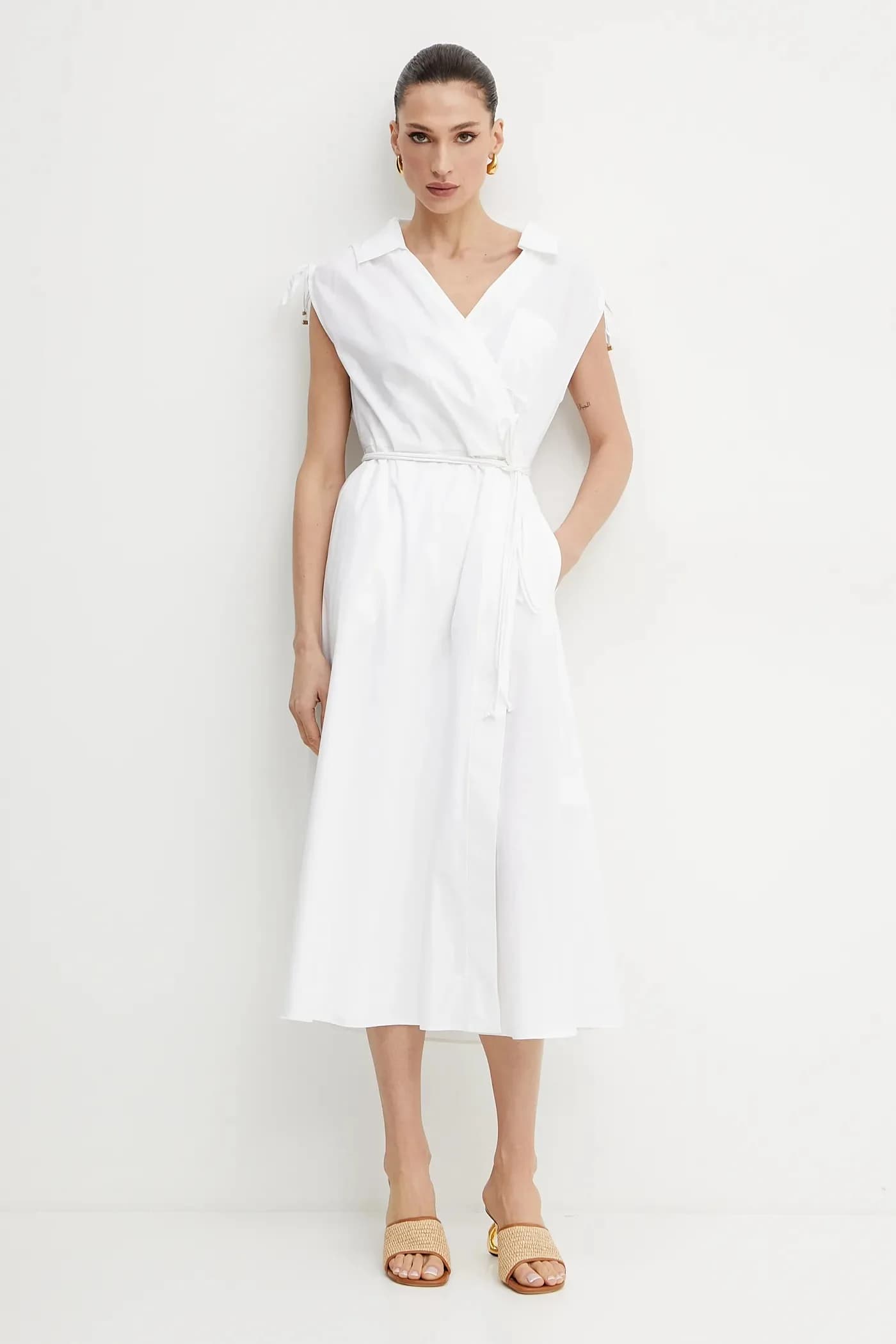 РИВЕРА платье - фото 2