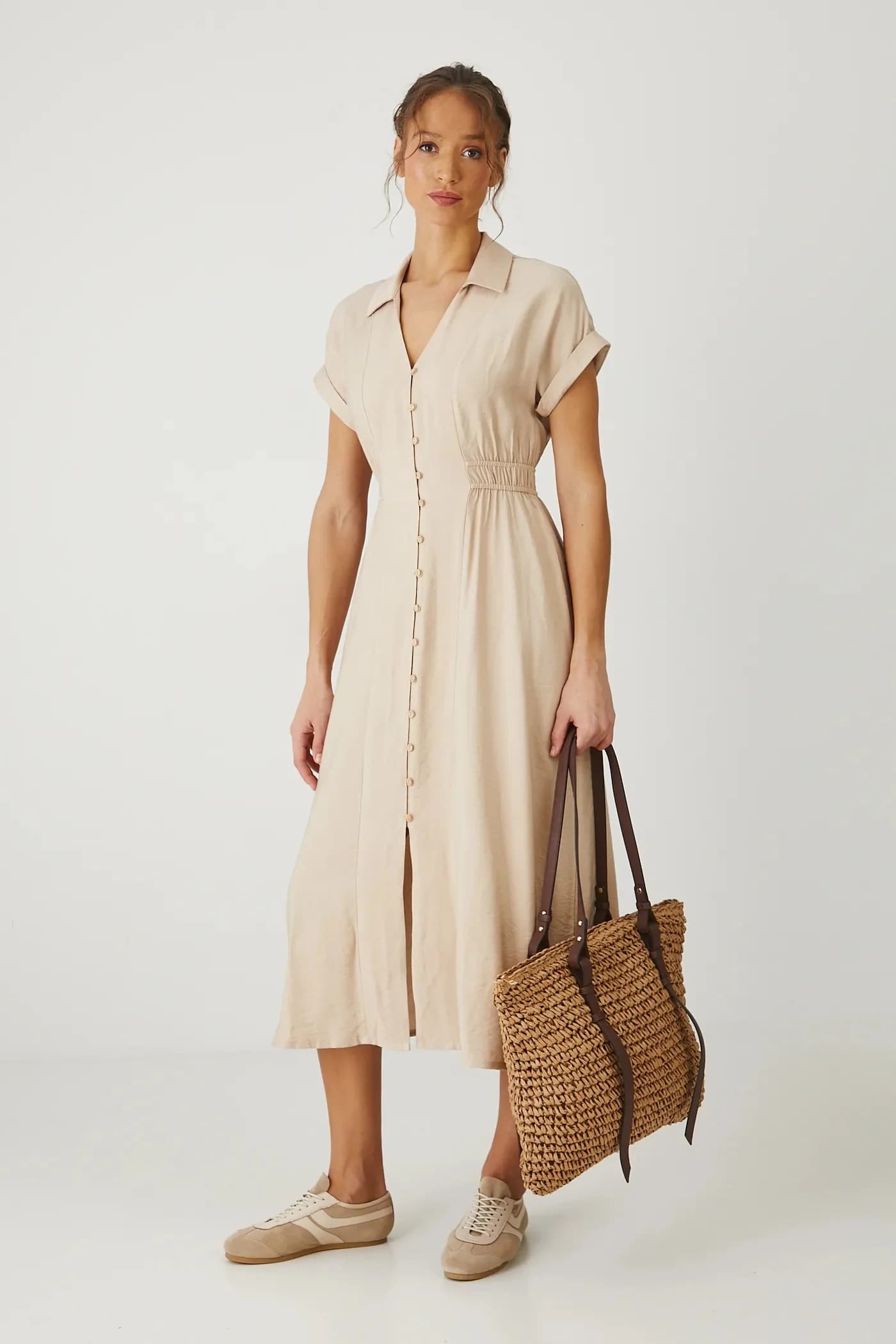 Одеваться - фото 6