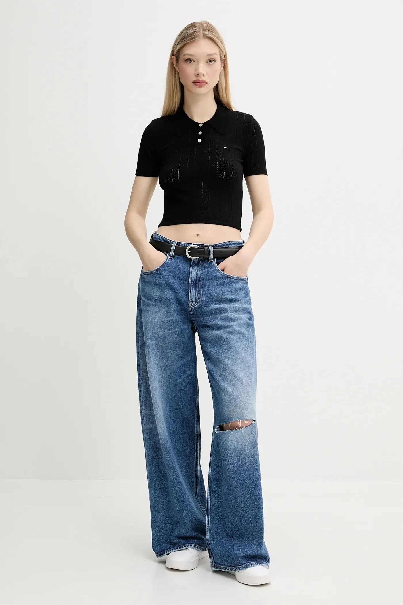 Свитер - фото 2