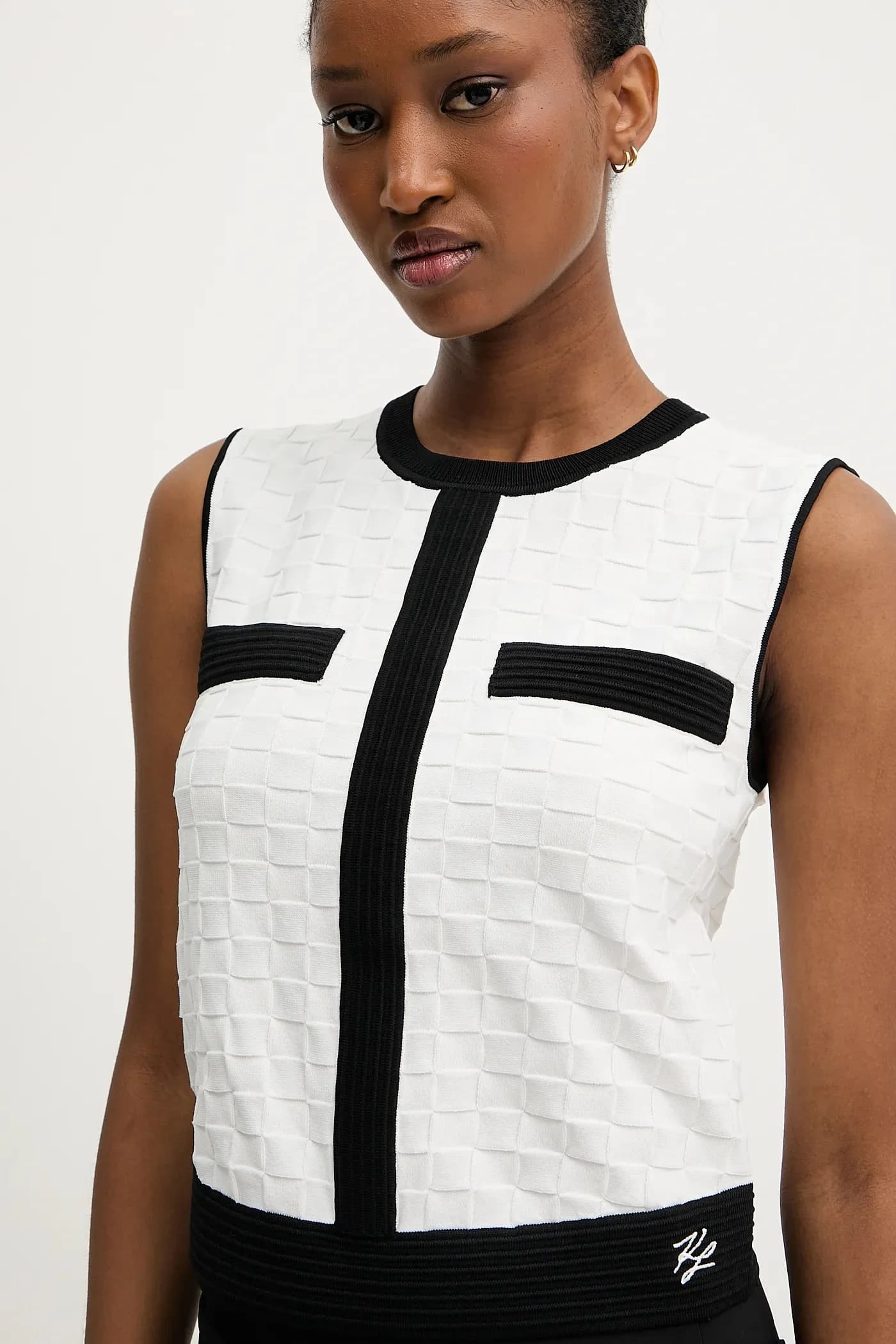 Жилет - фото 4