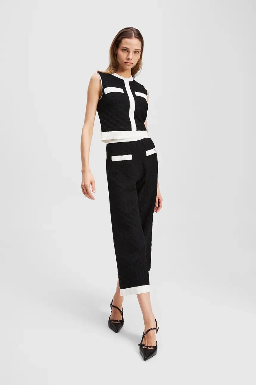 Жилет - фото 4