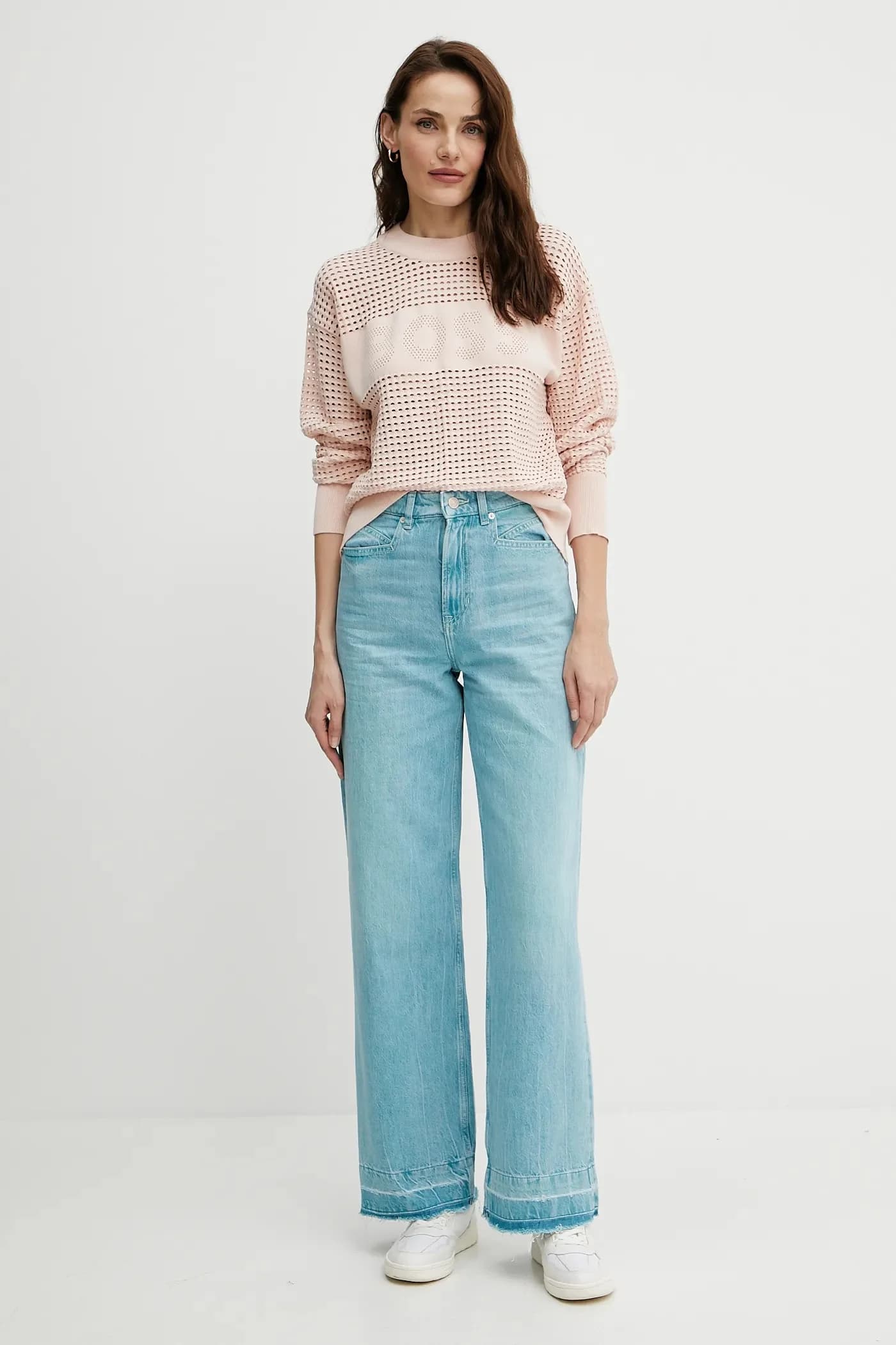 Свитер - фото 2