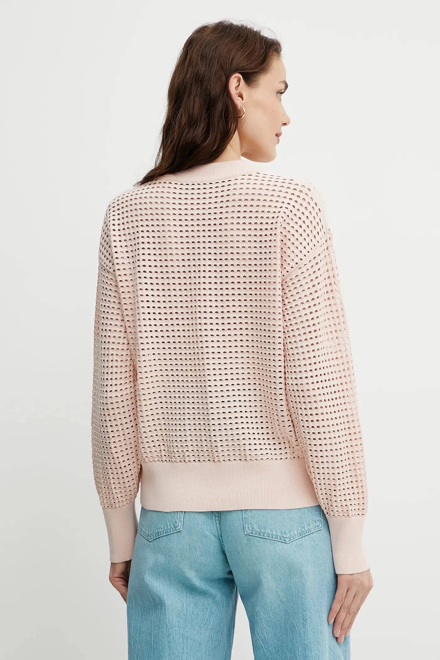 Свитер - фото 3