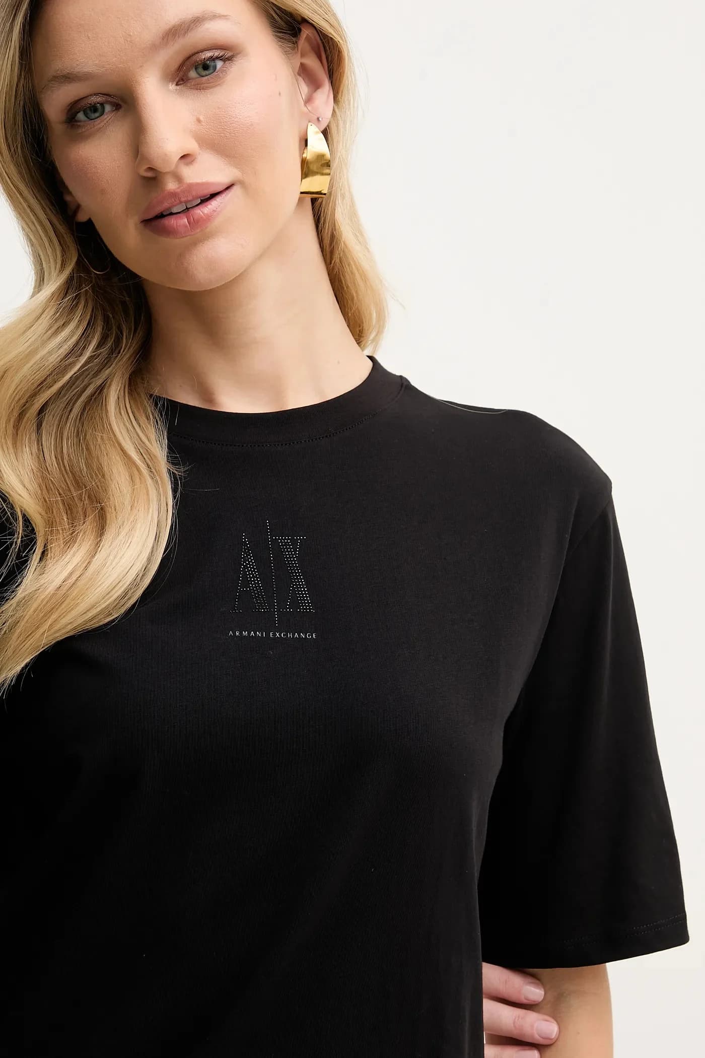 Хлопковое платье - фото 4