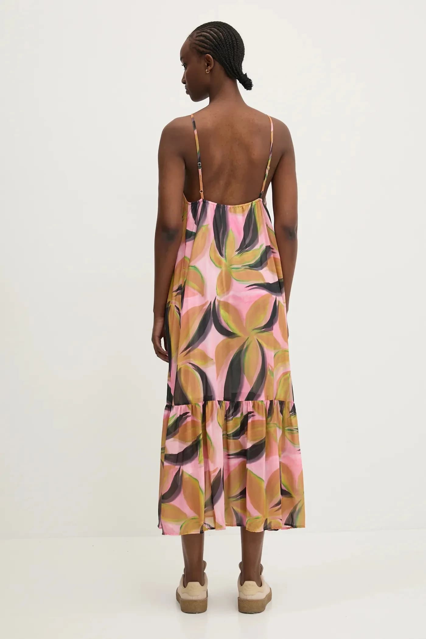 ЛИМОЖ платье - фото 3