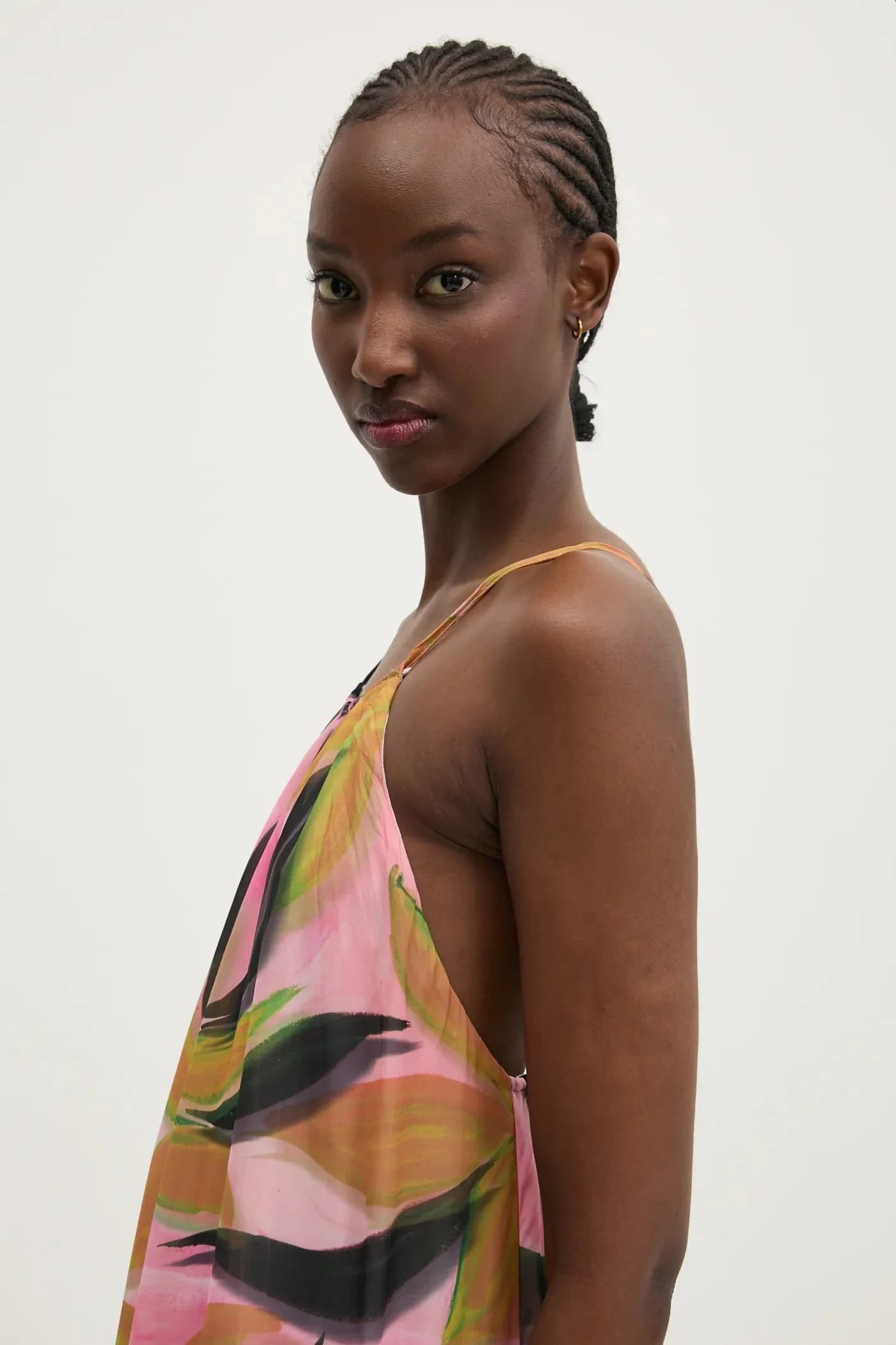 ЛИМОЖ платье - фото 4