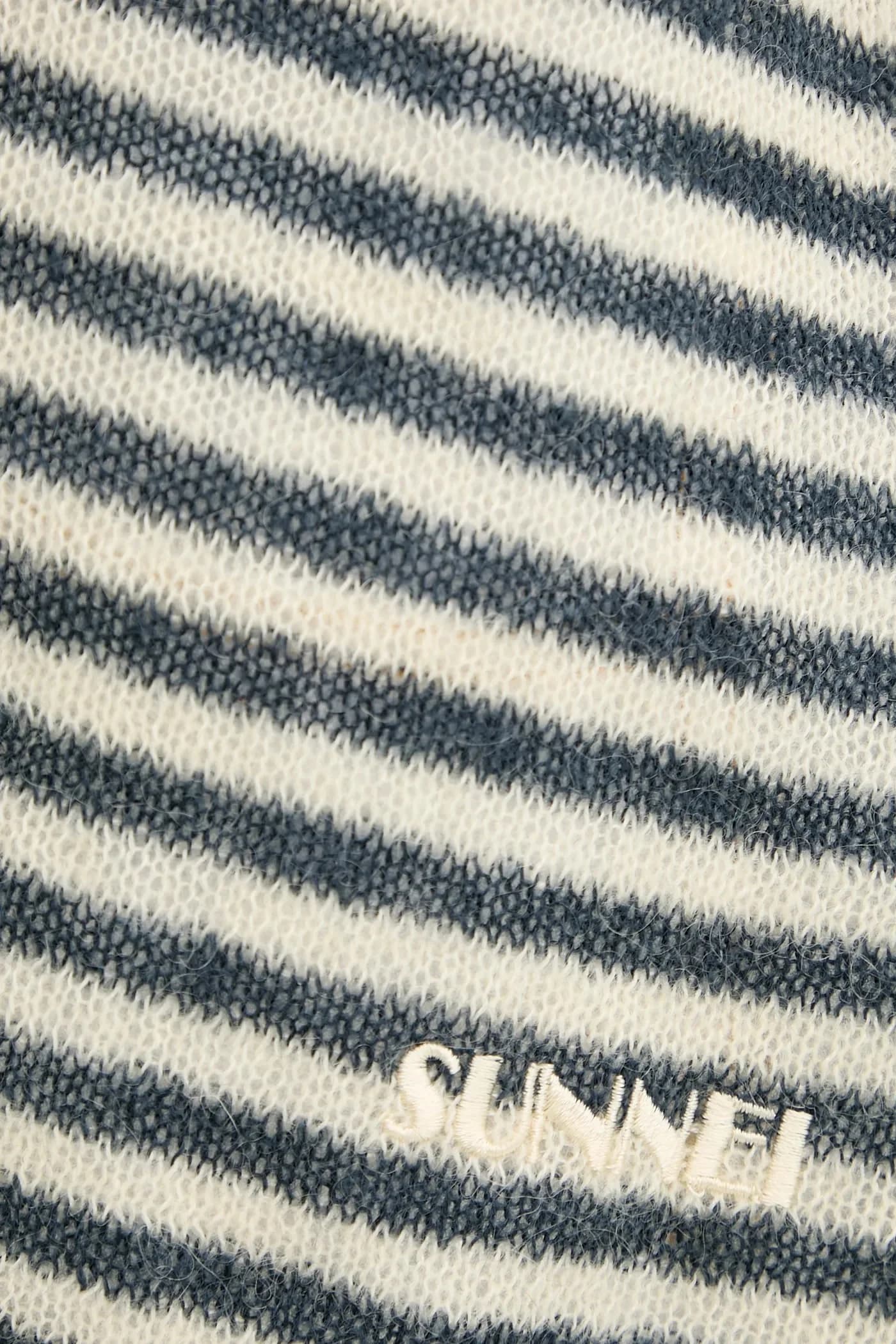 Шерстяной свитер - фото 5