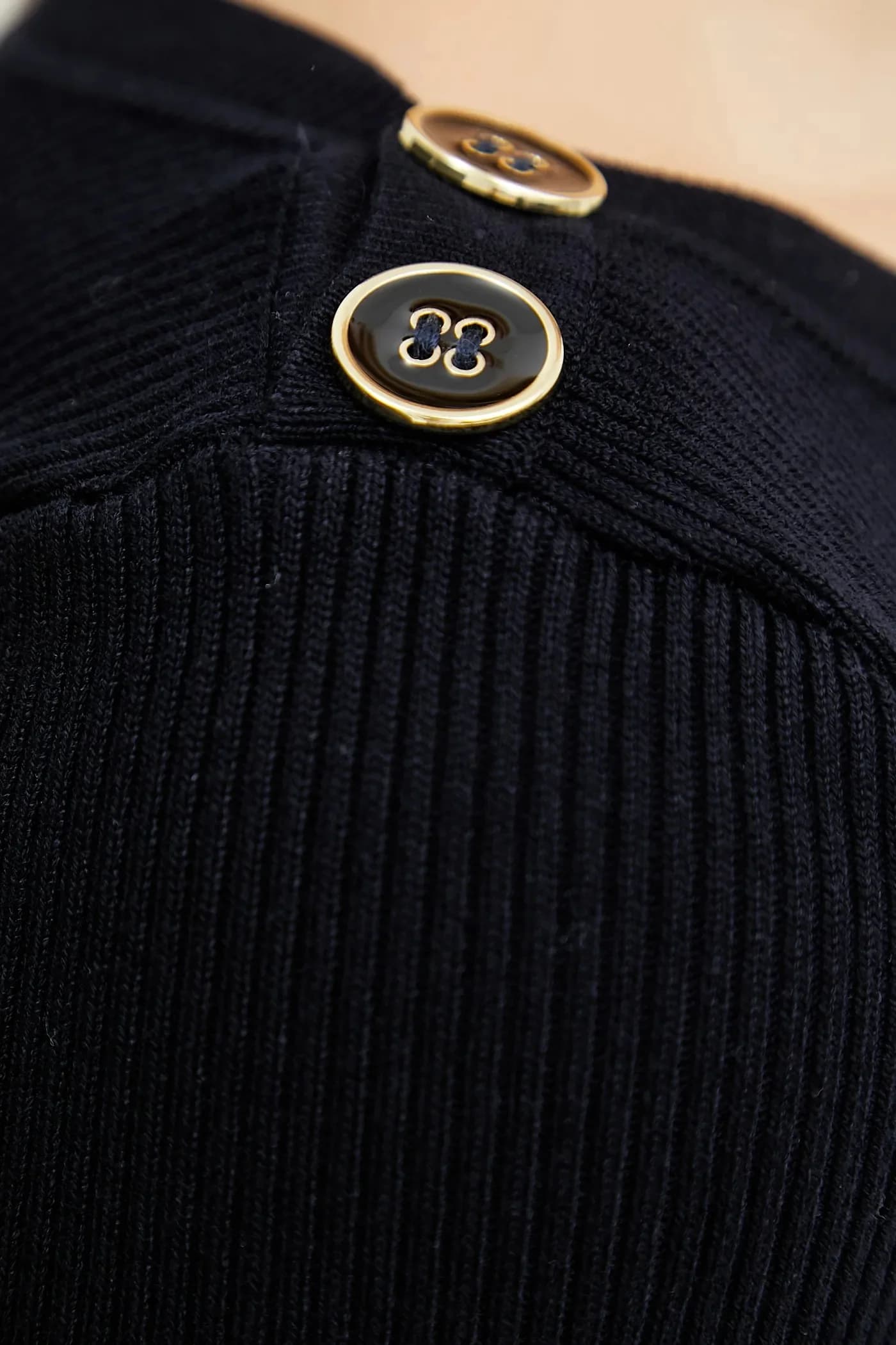 свитер МПИО - фото 5