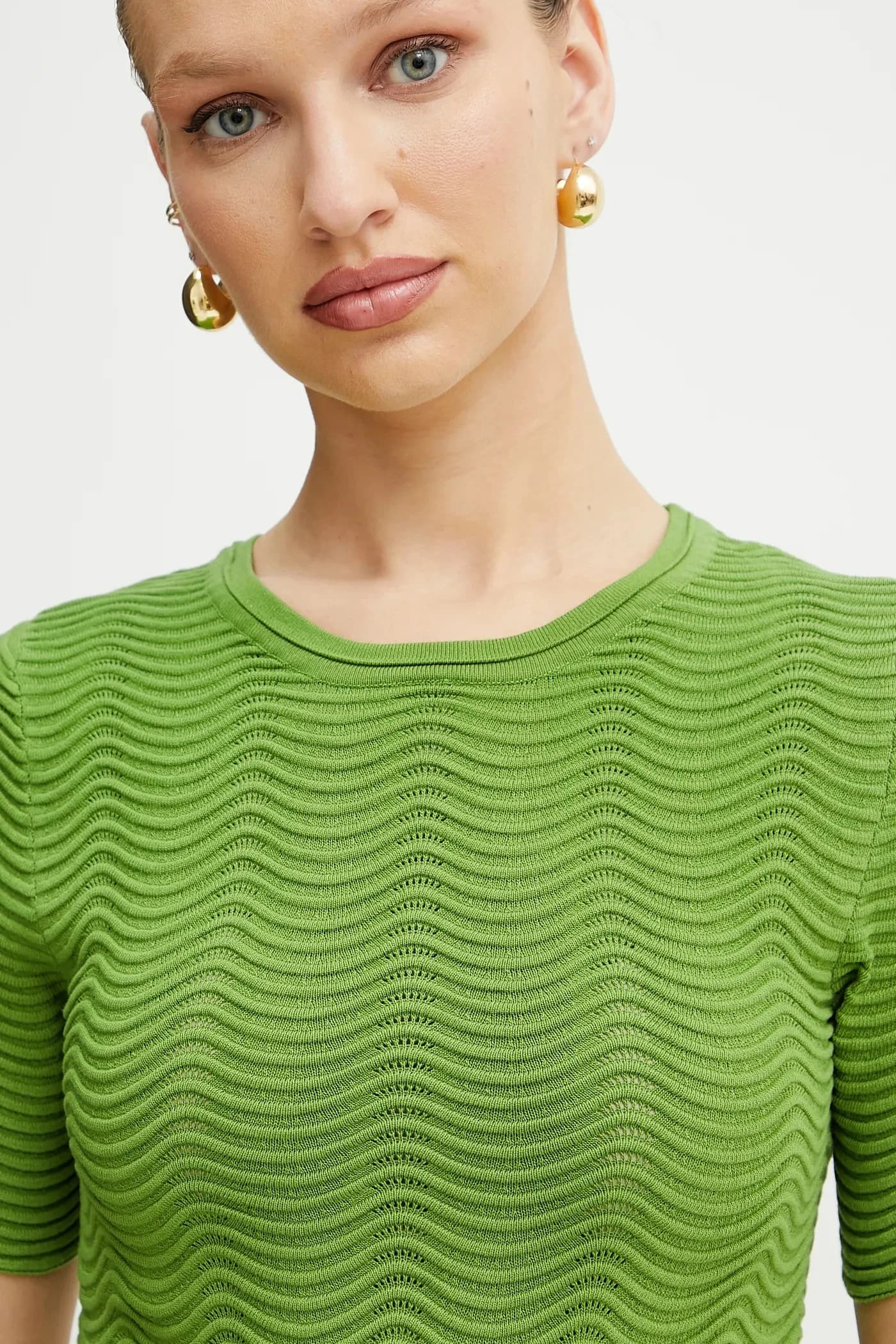 МКАРА свитер - фото 4