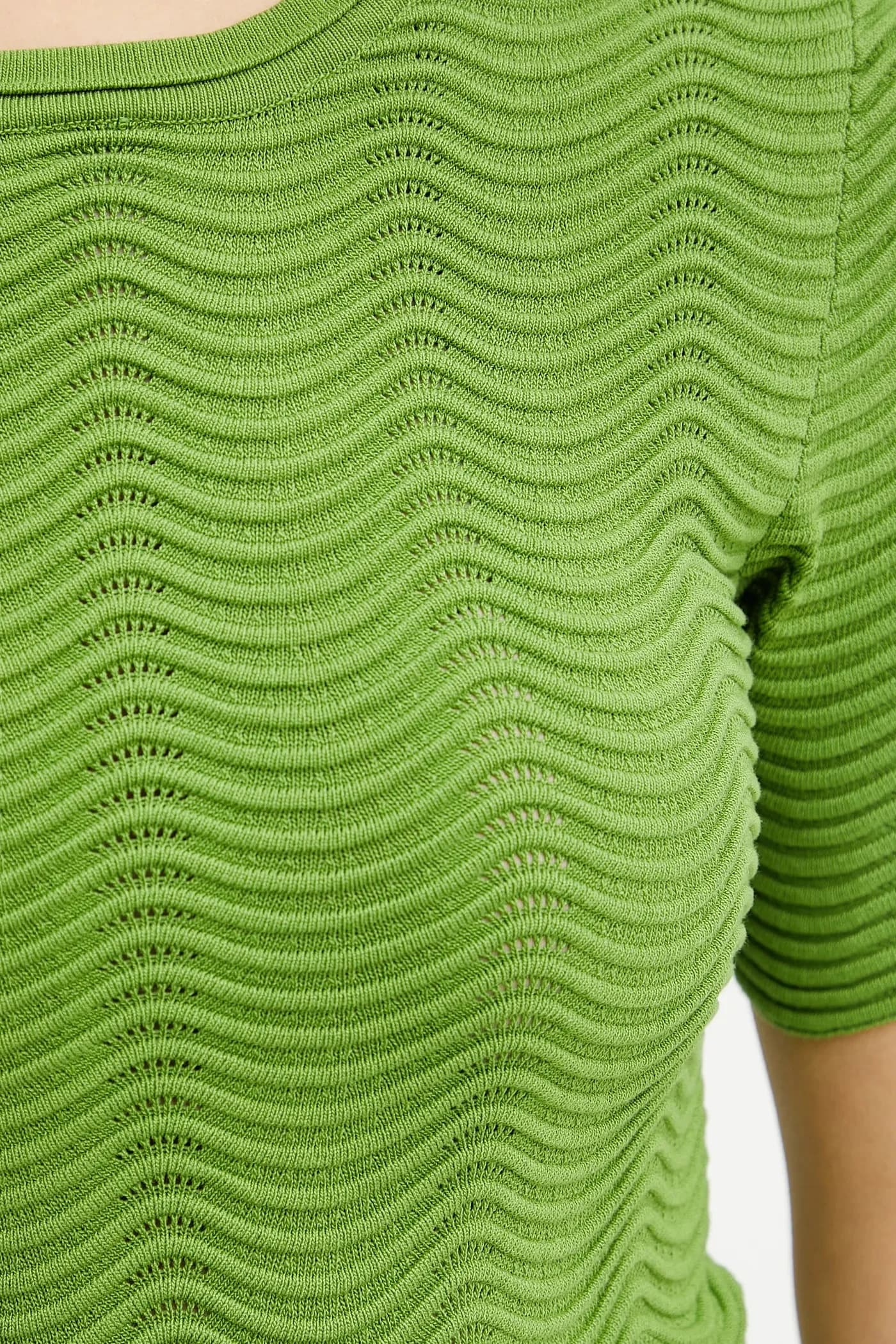 МКАРА свитер - фото 5