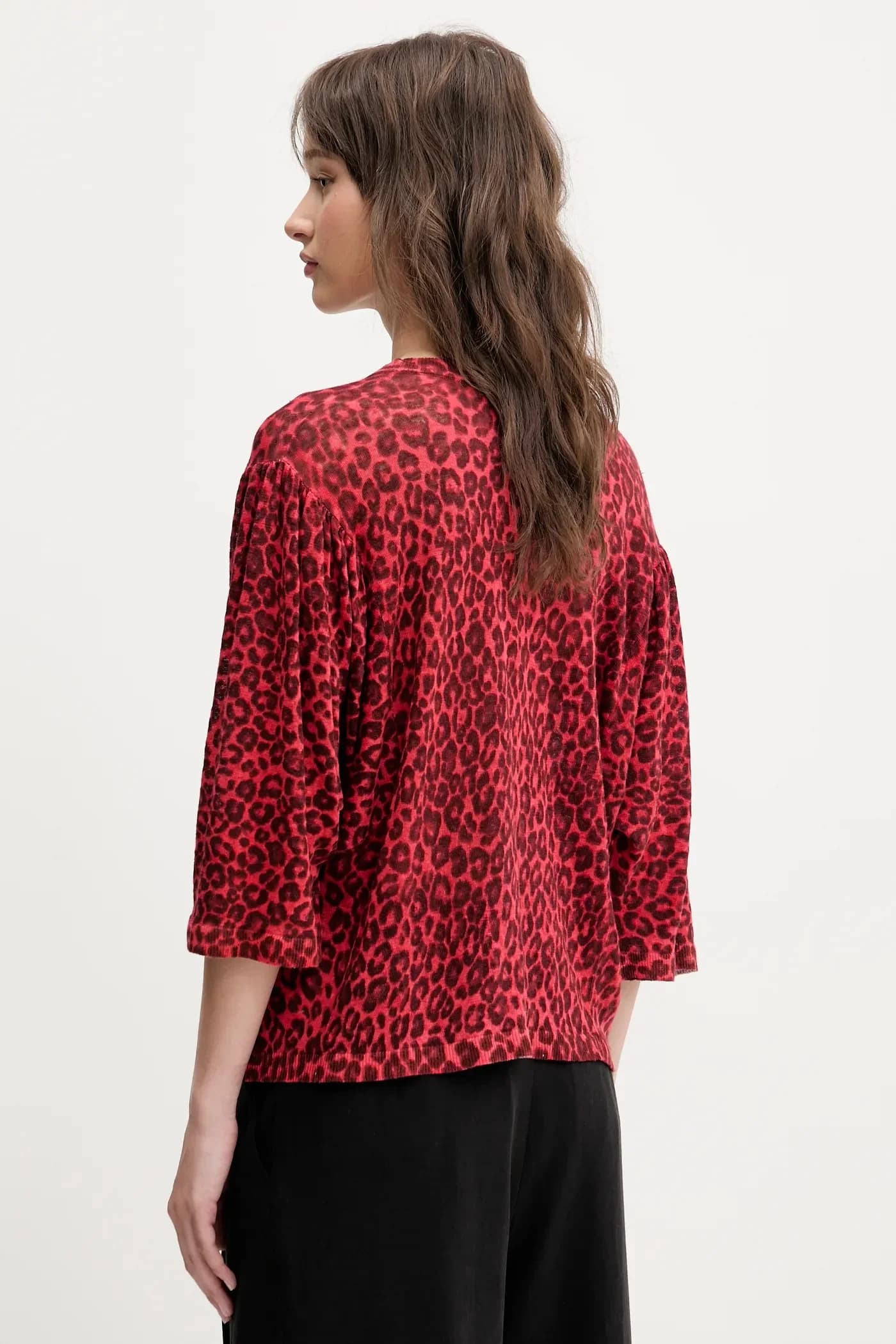 Свитер - фото 3