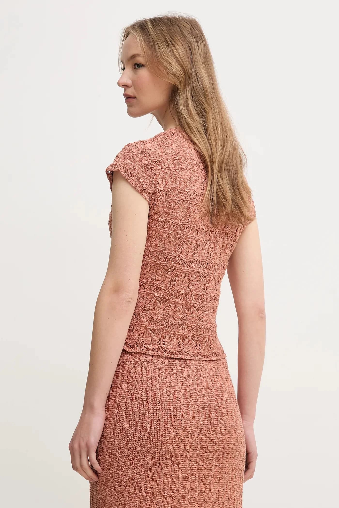 Свитер - фото 3