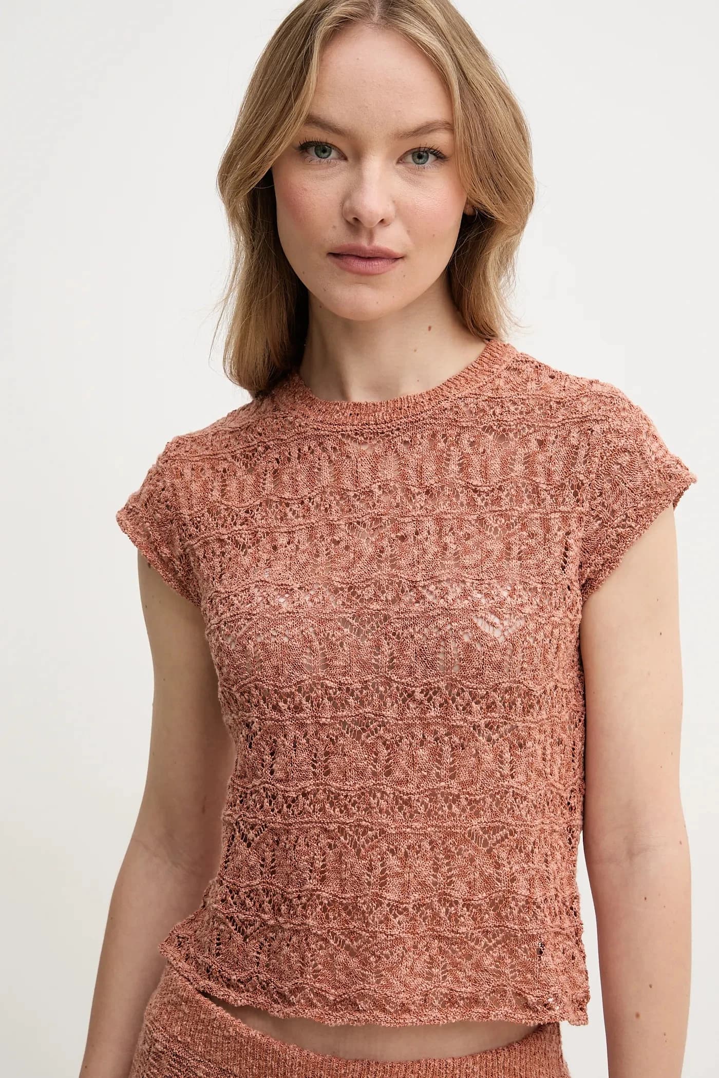 Свитер - фото 4