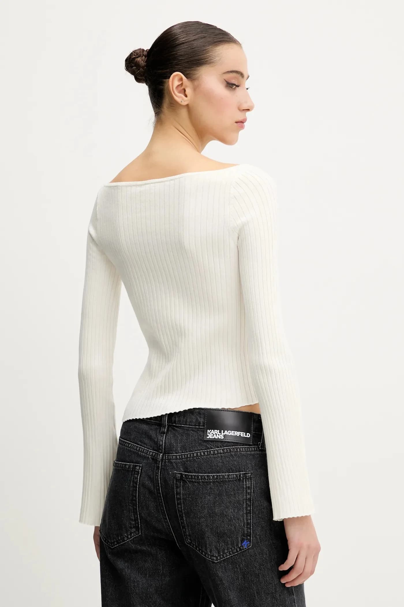 Свитер - фото 3