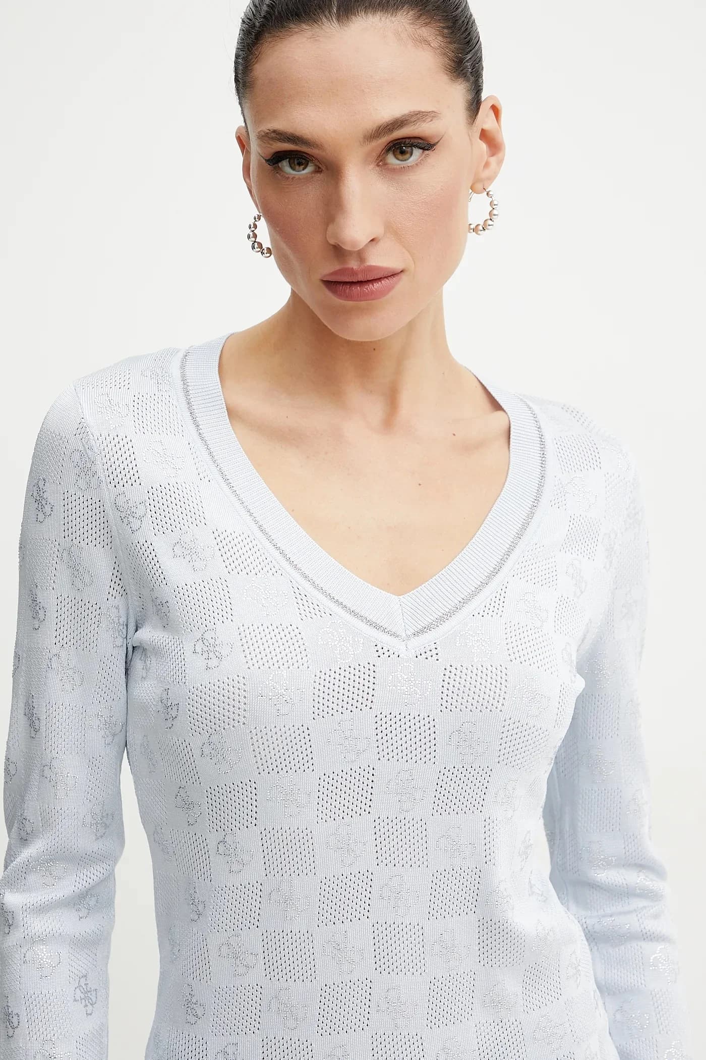 РОЗИ свитер - фото 4