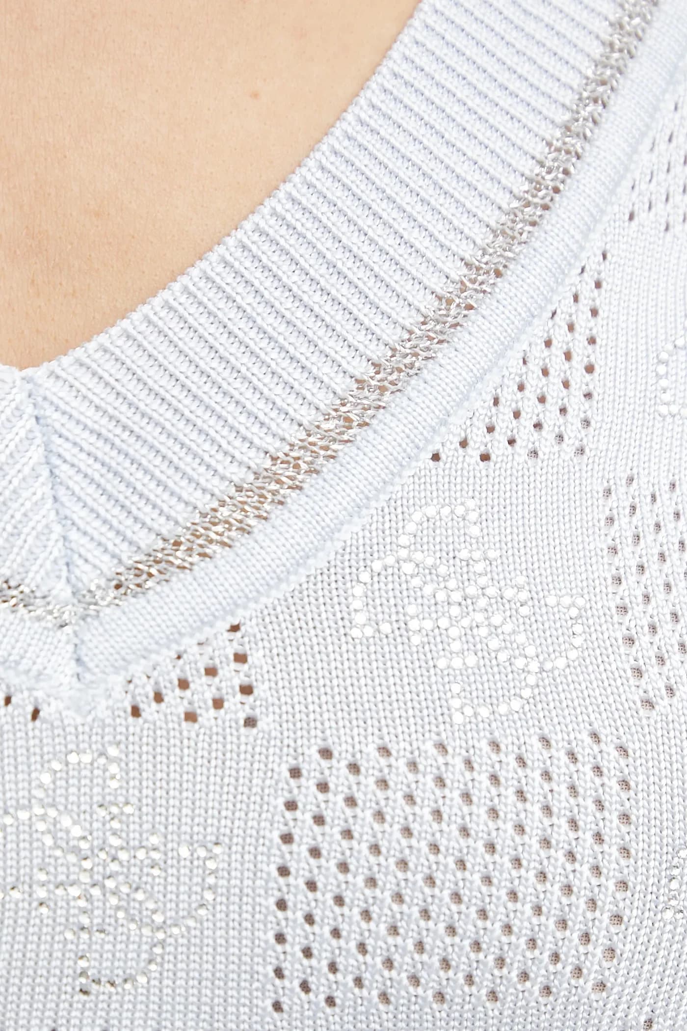 РОЗИ свитер - фото 5