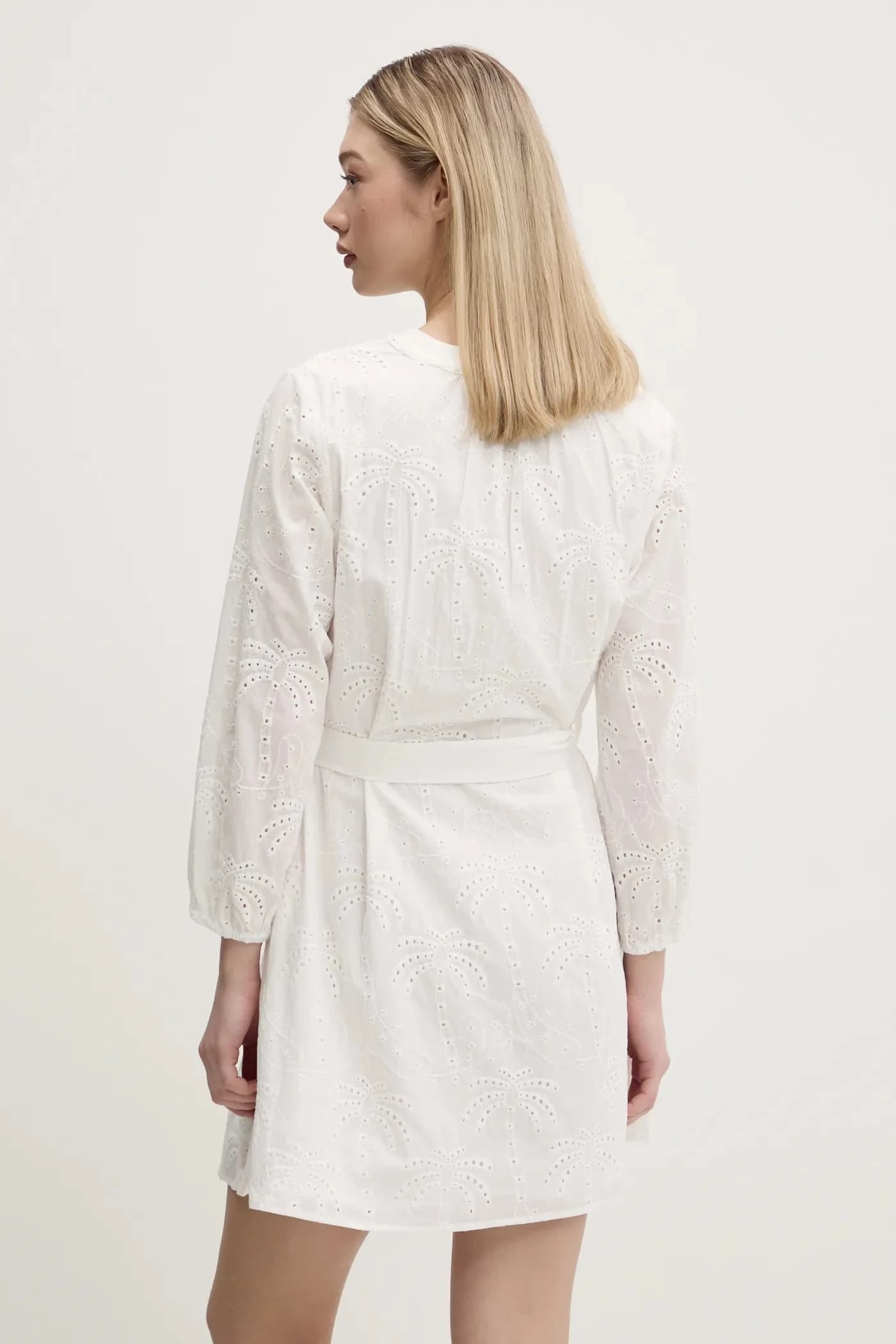 TOURS хлопковое платье - фото 3