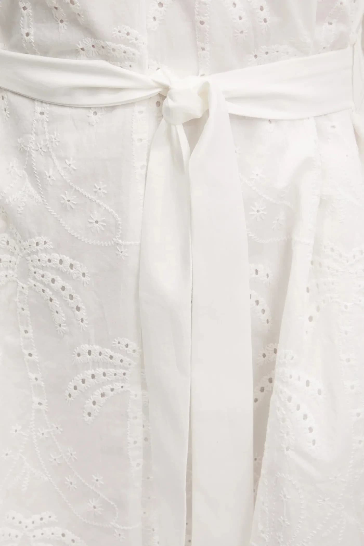 TOURS хлопковое платье - фото 5