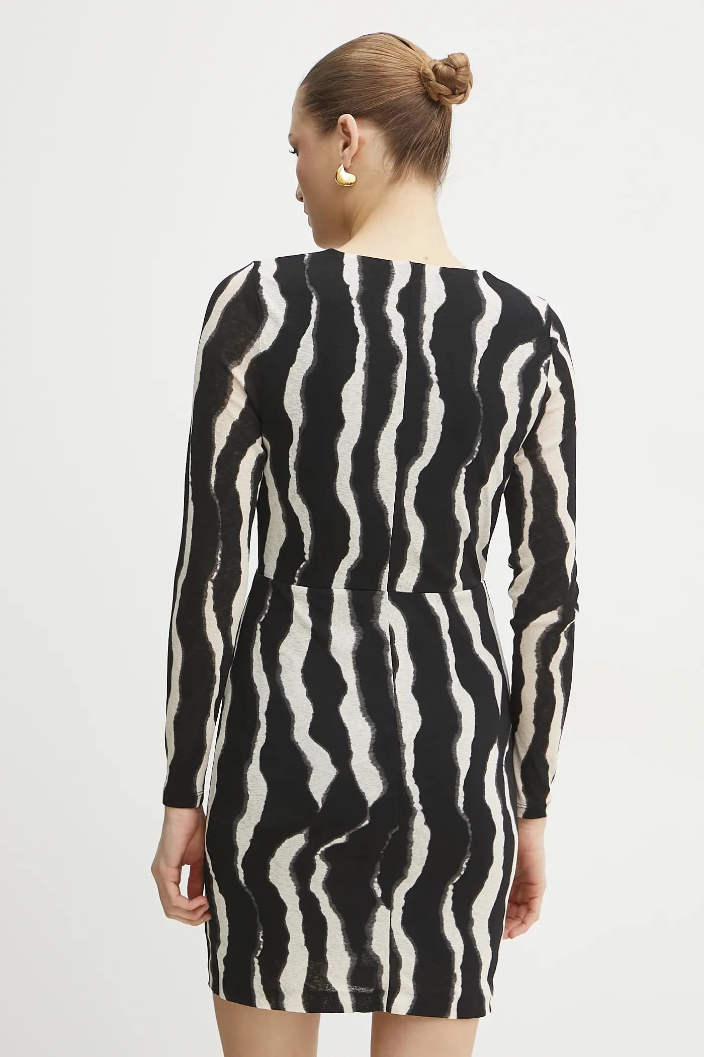 РИБЛО.Ф платье - фото 3