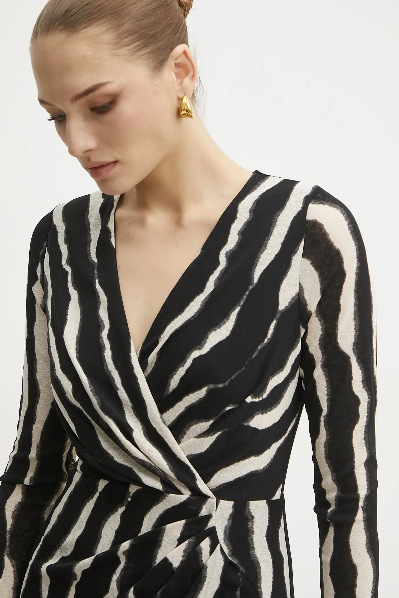 РИБЛО.Ф платье - фото 4