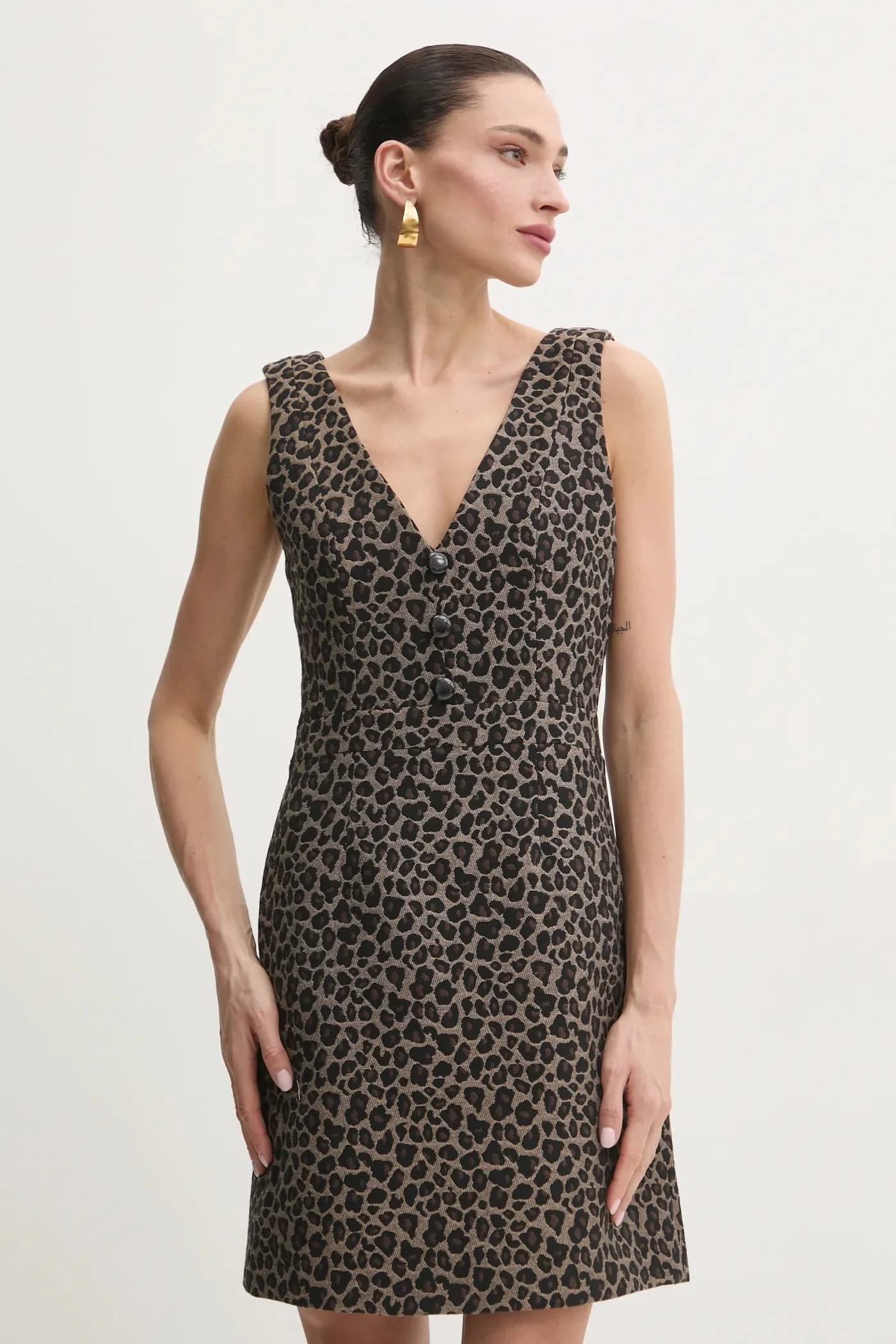 Платье РБИЛИ.Ф