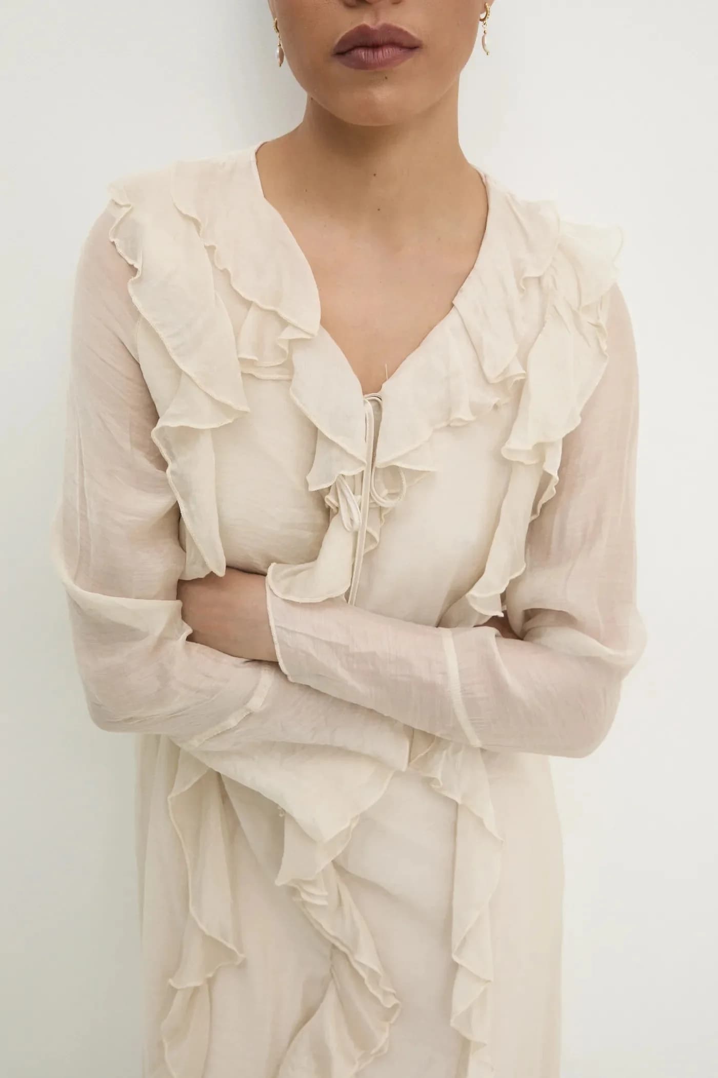 Одеваться - фото 7