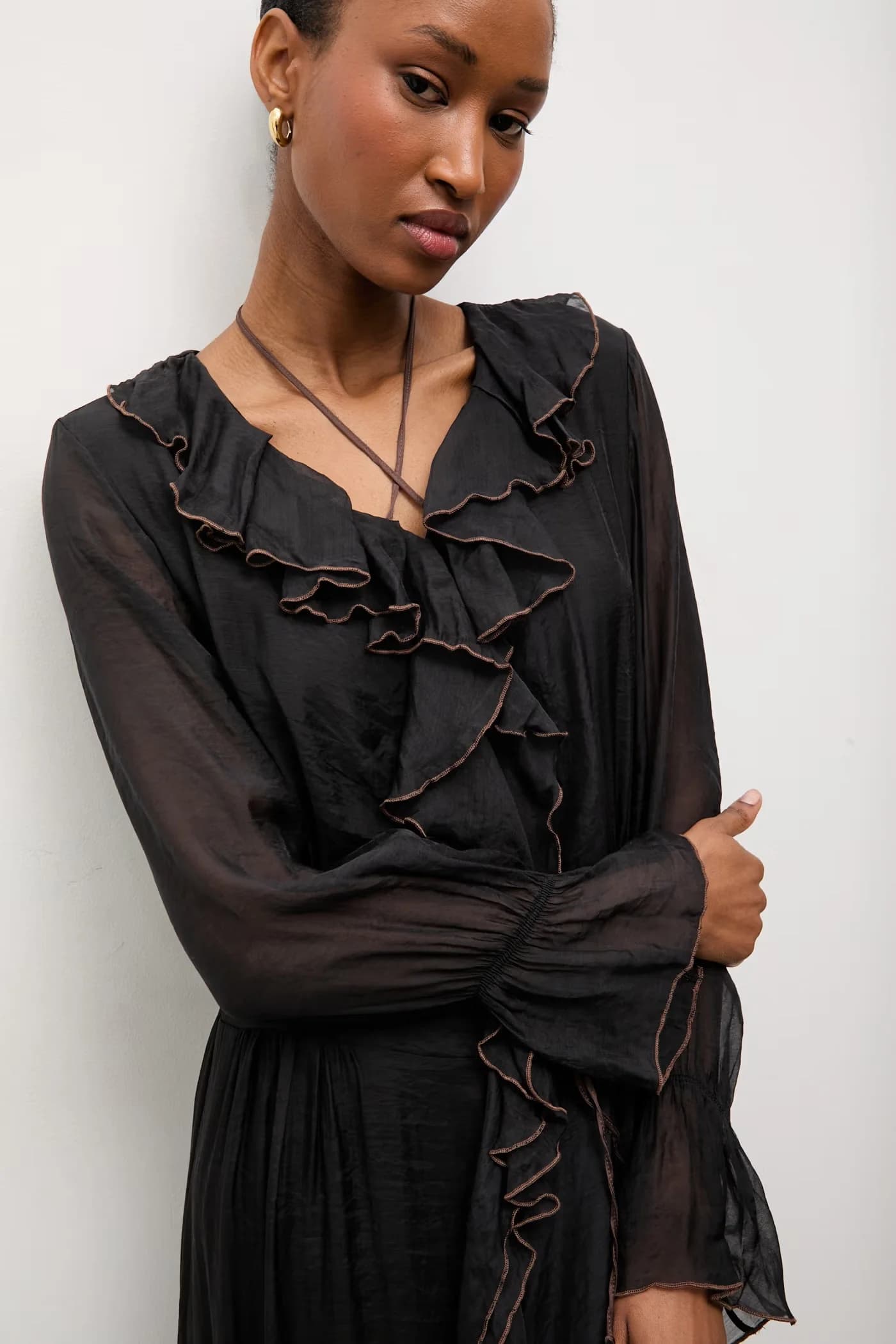 Одеваться - фото 4