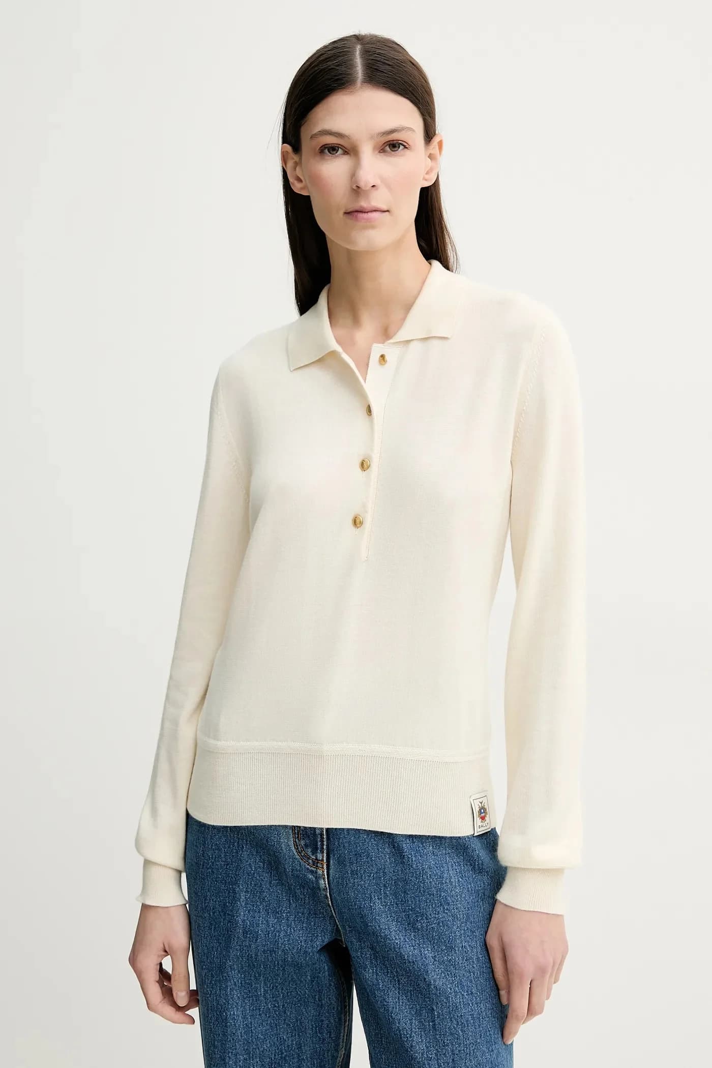 Кашемировый свитер