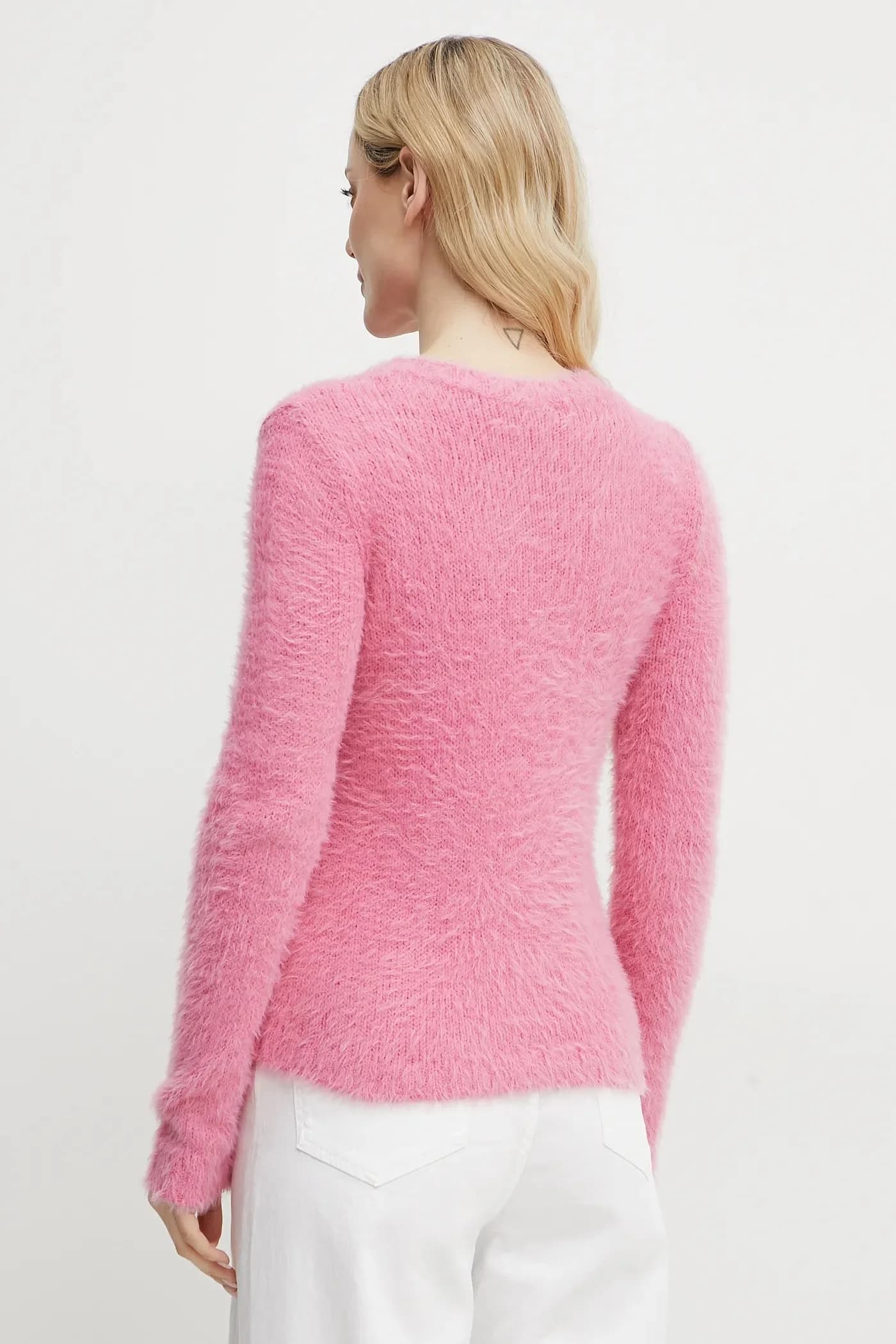 Свитер - фото 3