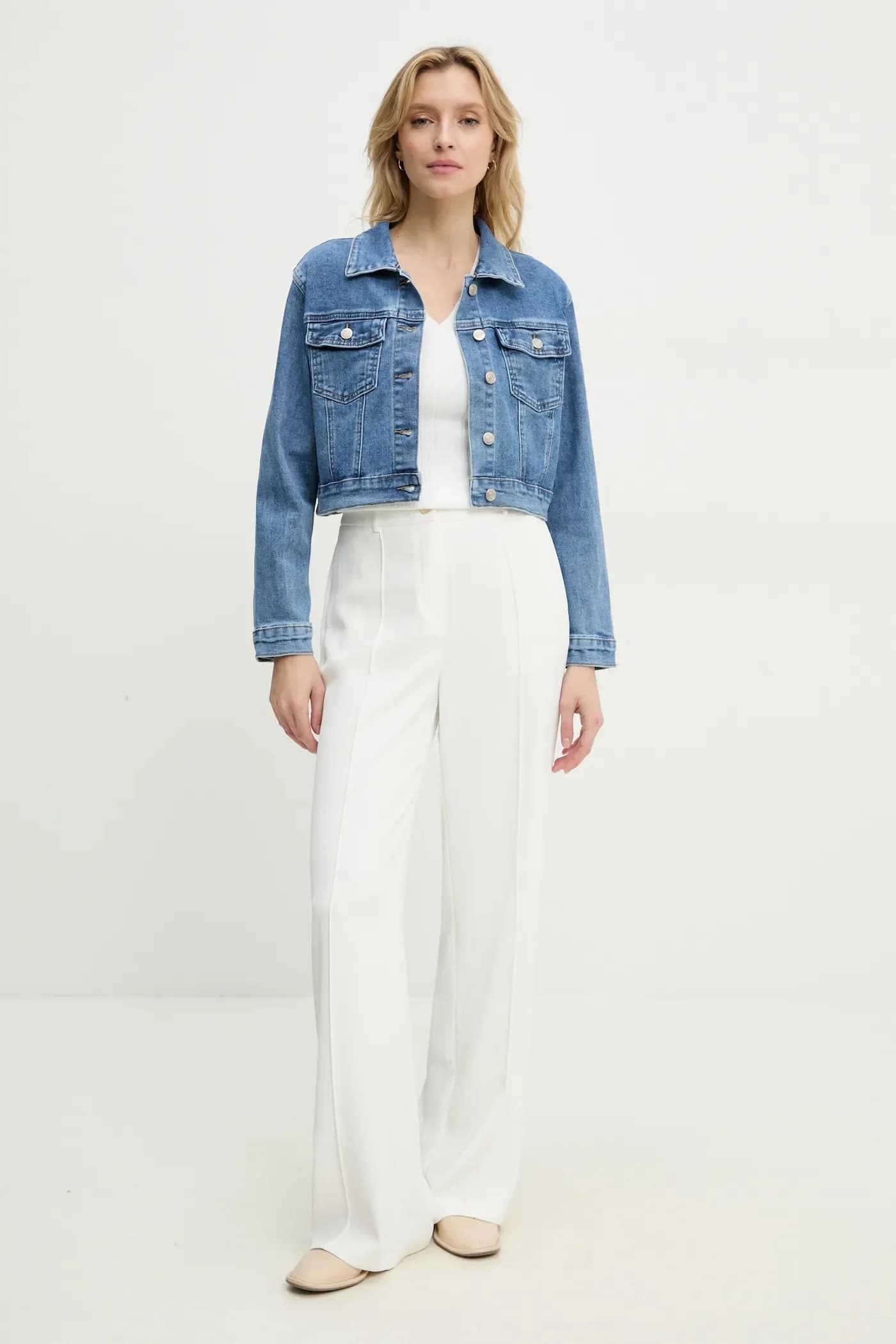 Свитер - фото 2