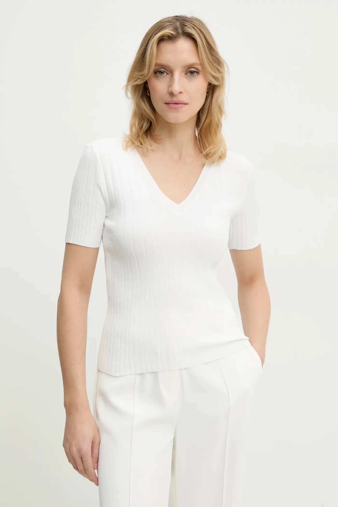 Свитер - фото 4