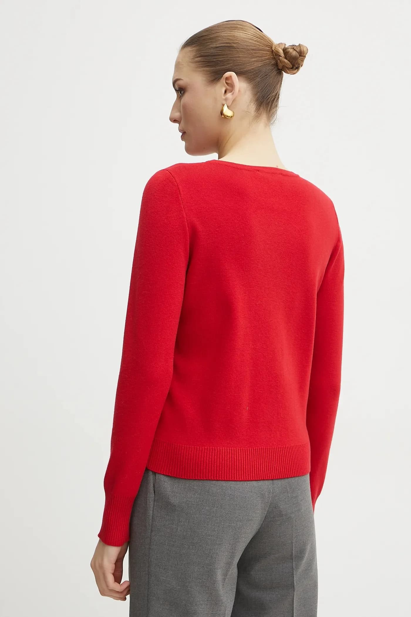 МГАЛОН свитер - фото 3