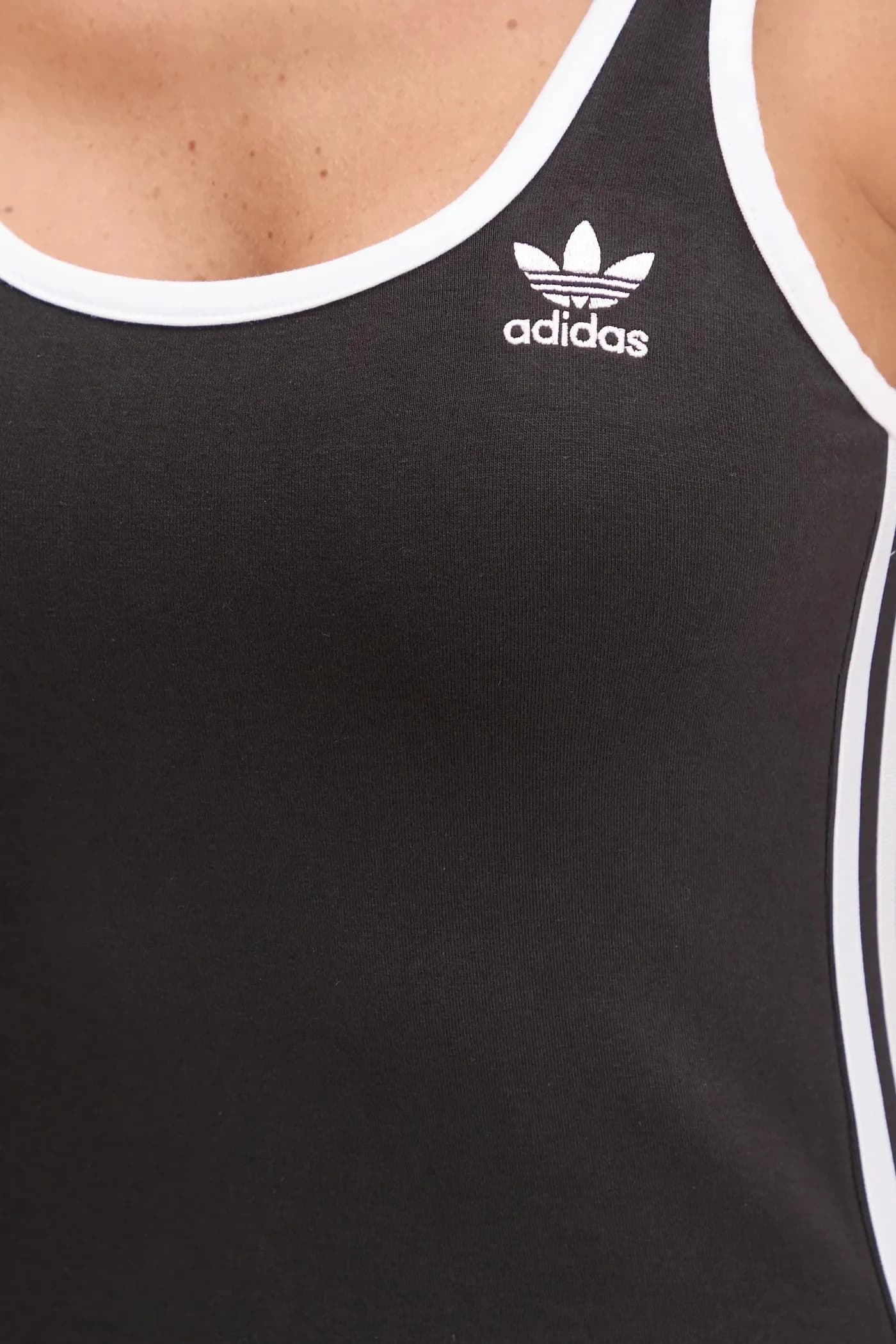 платье 3S TANK DRESS - фото 5