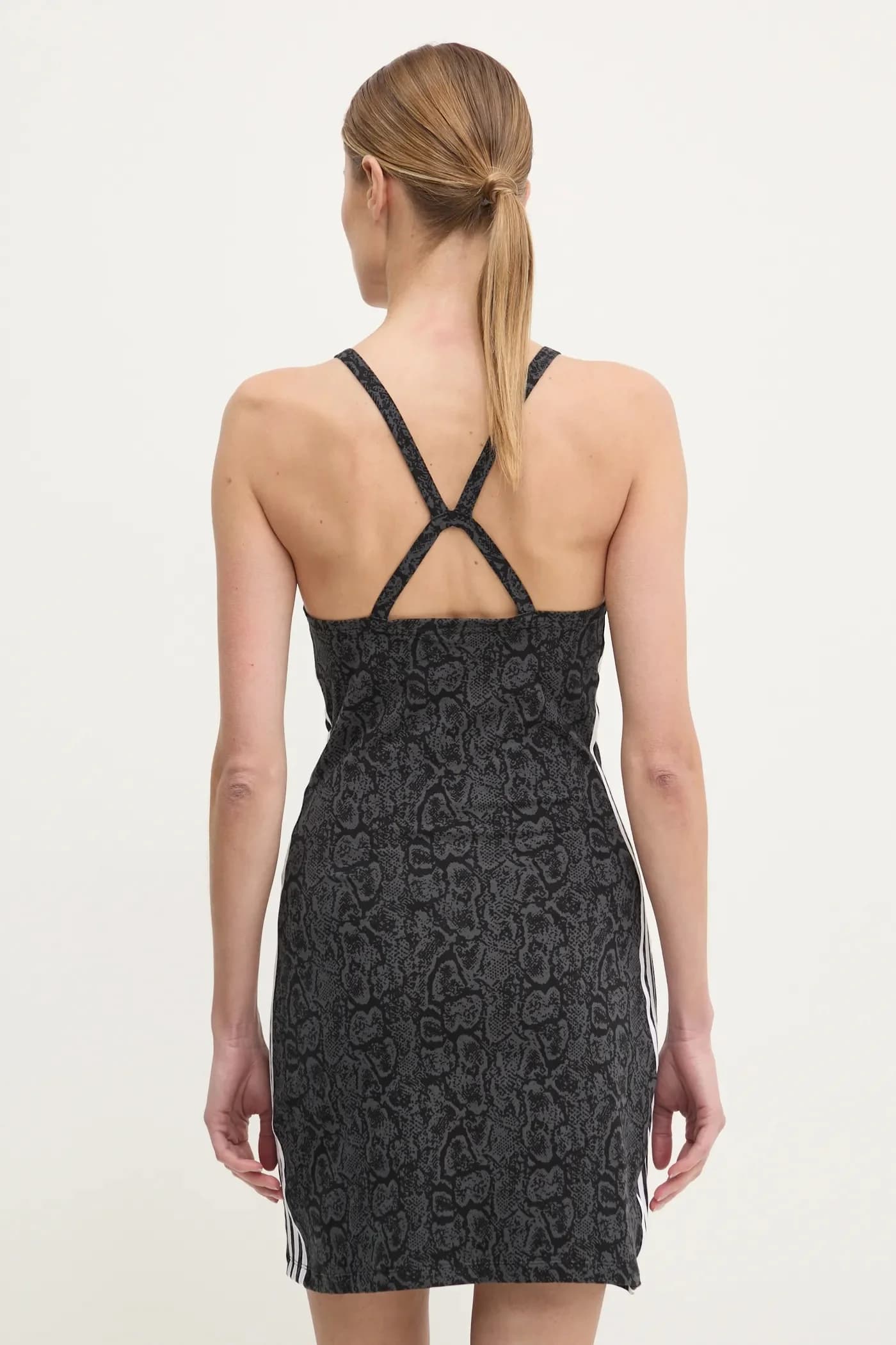 Платье SNAKE 3 S DRESS - фото 3