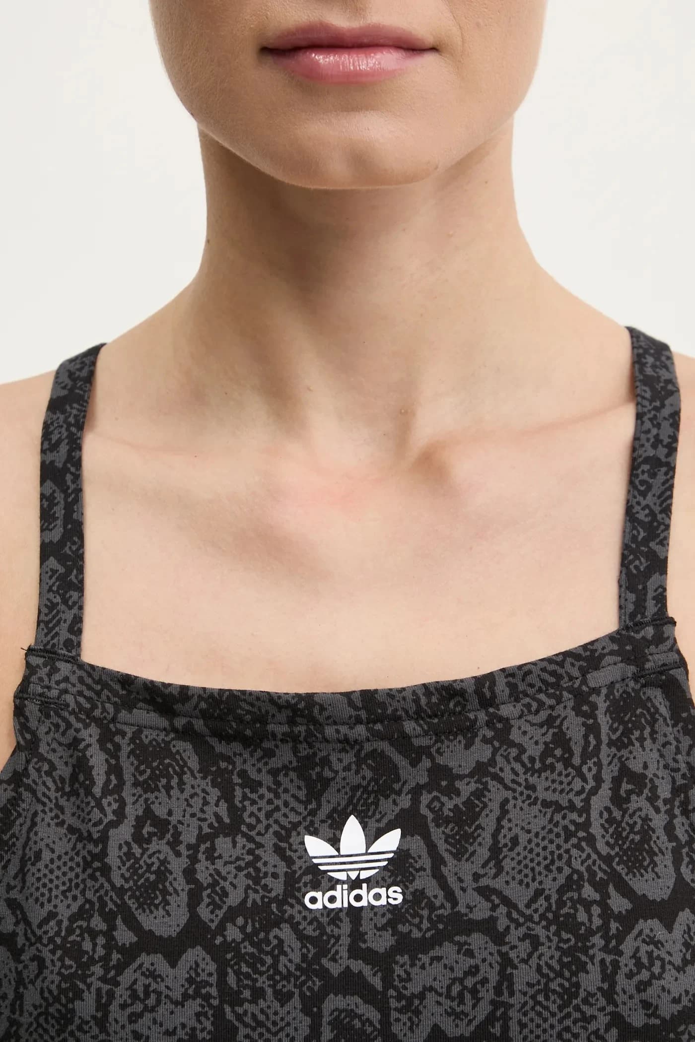 Платье SNAKE 3 S DRESS - фото 5