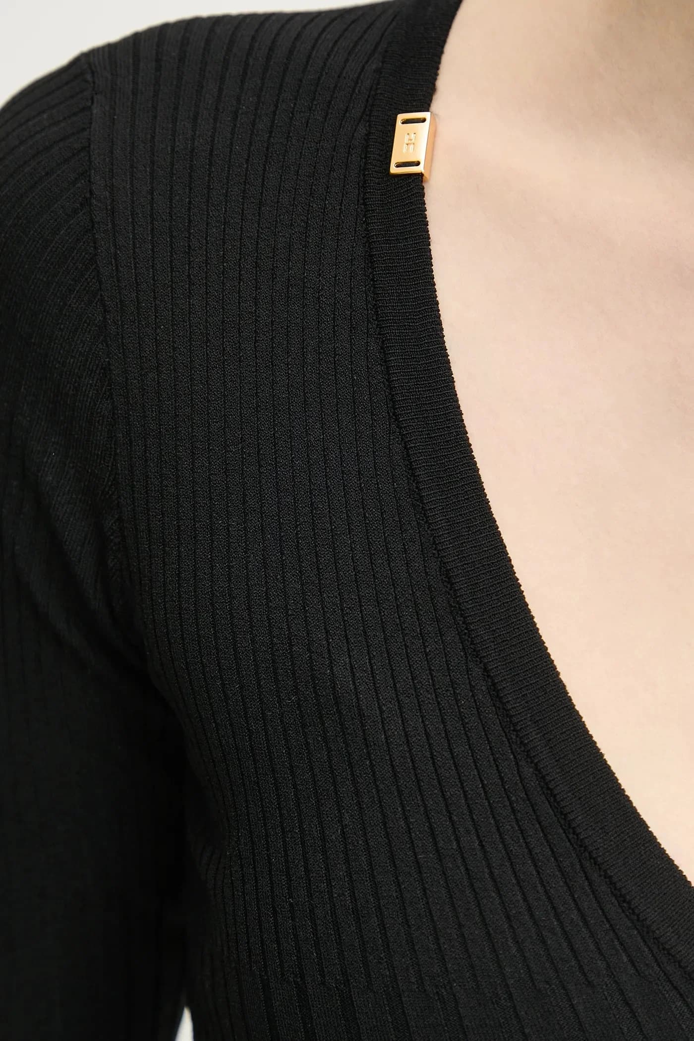 Свитер - фото 5