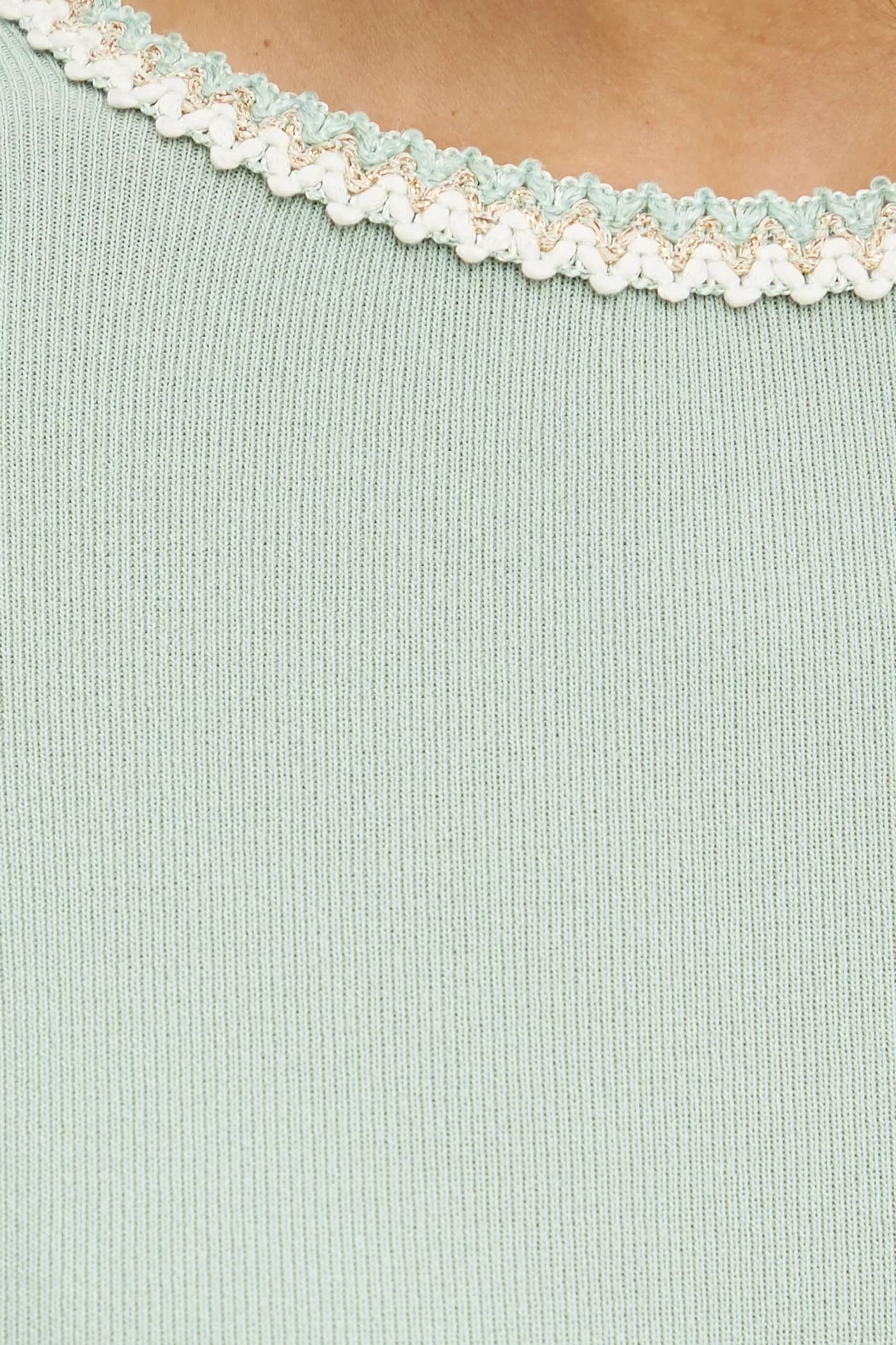 Свитер - фото 5