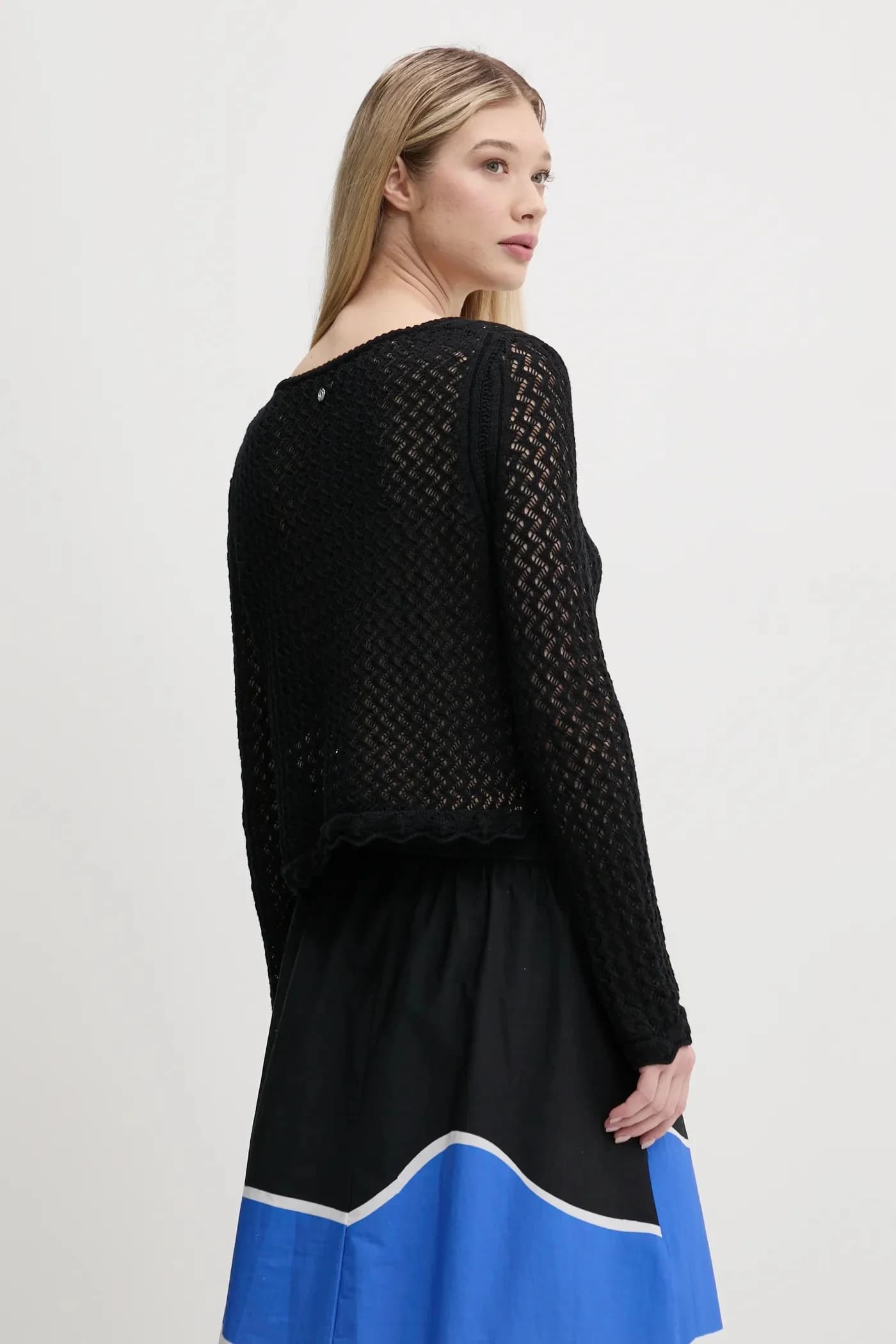 ФЛАМ свитер - фото 3