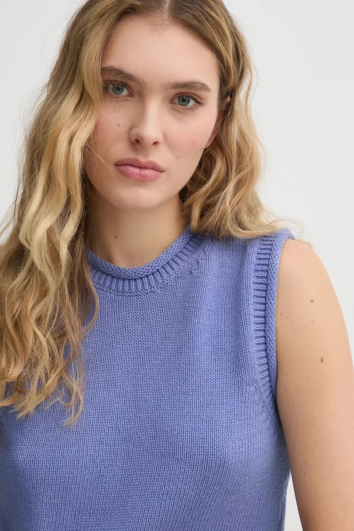 Жилет - фото 4