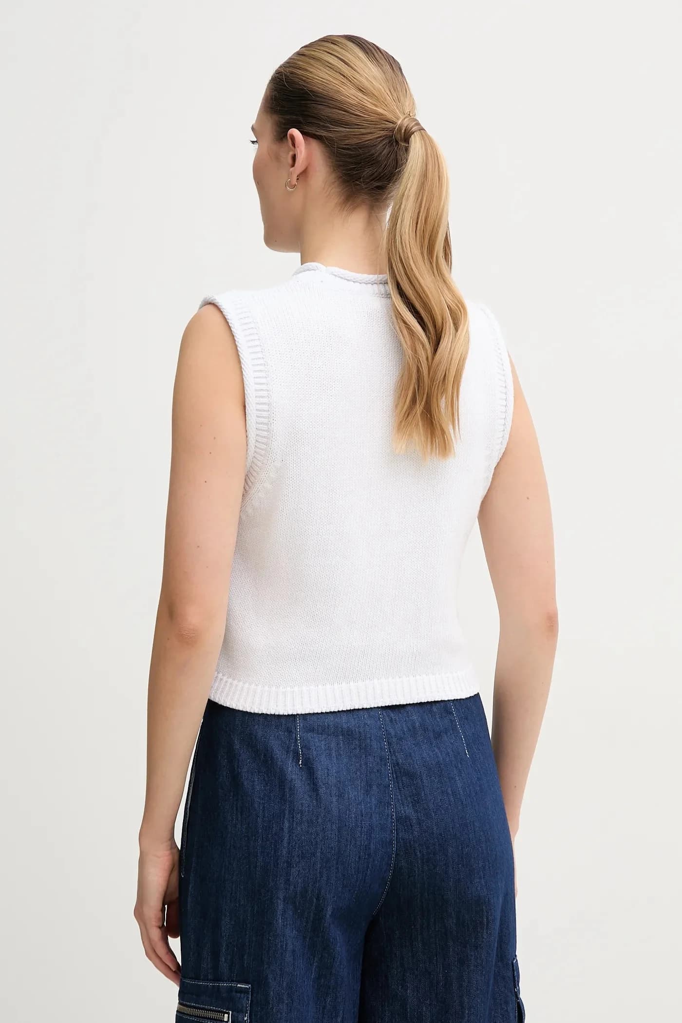 Жилет - фото 3