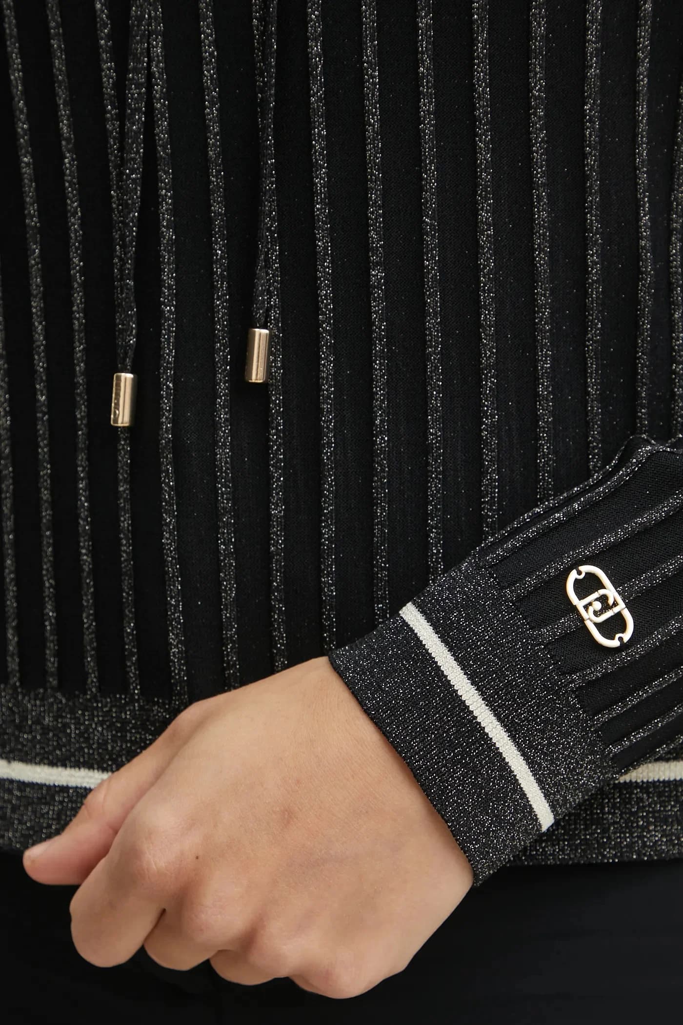 Свитер - фото 6