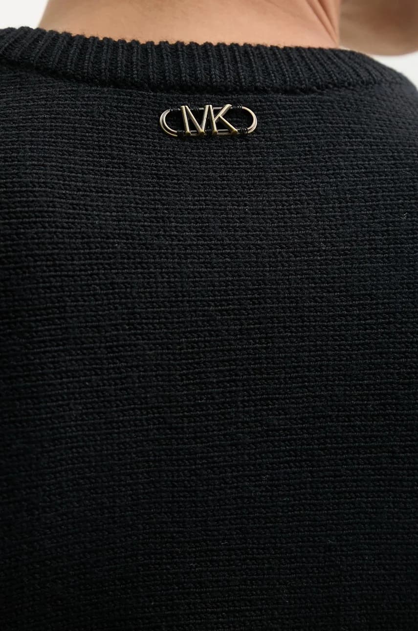 Шерстяной свитер - фото 5