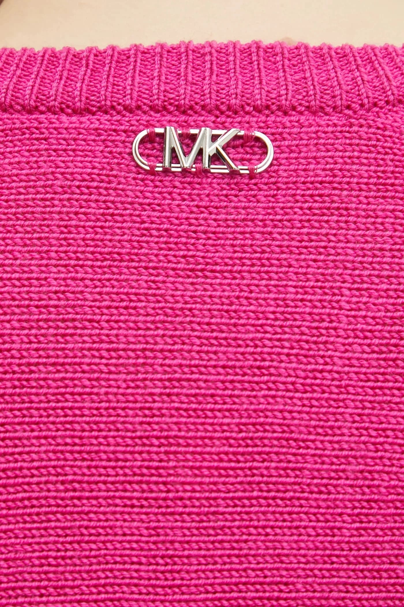 Шерстяной свитер - фото 5