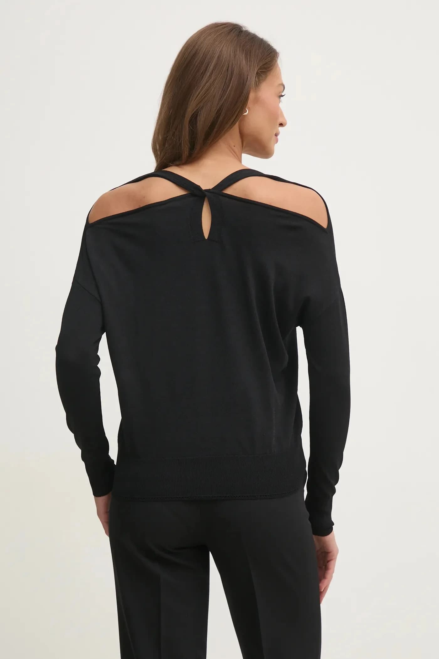 Свитер - фото 3